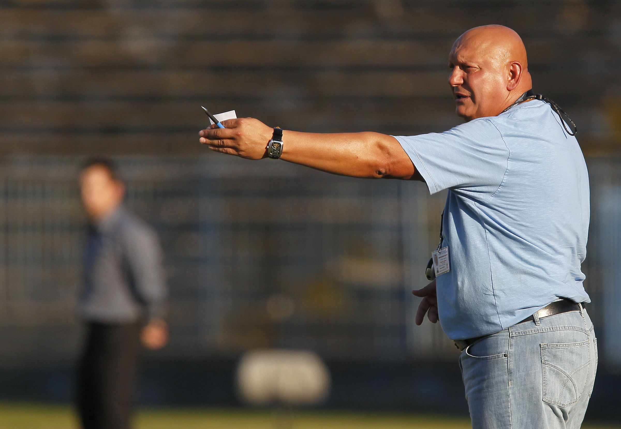 OFK Beograd vs. Rad