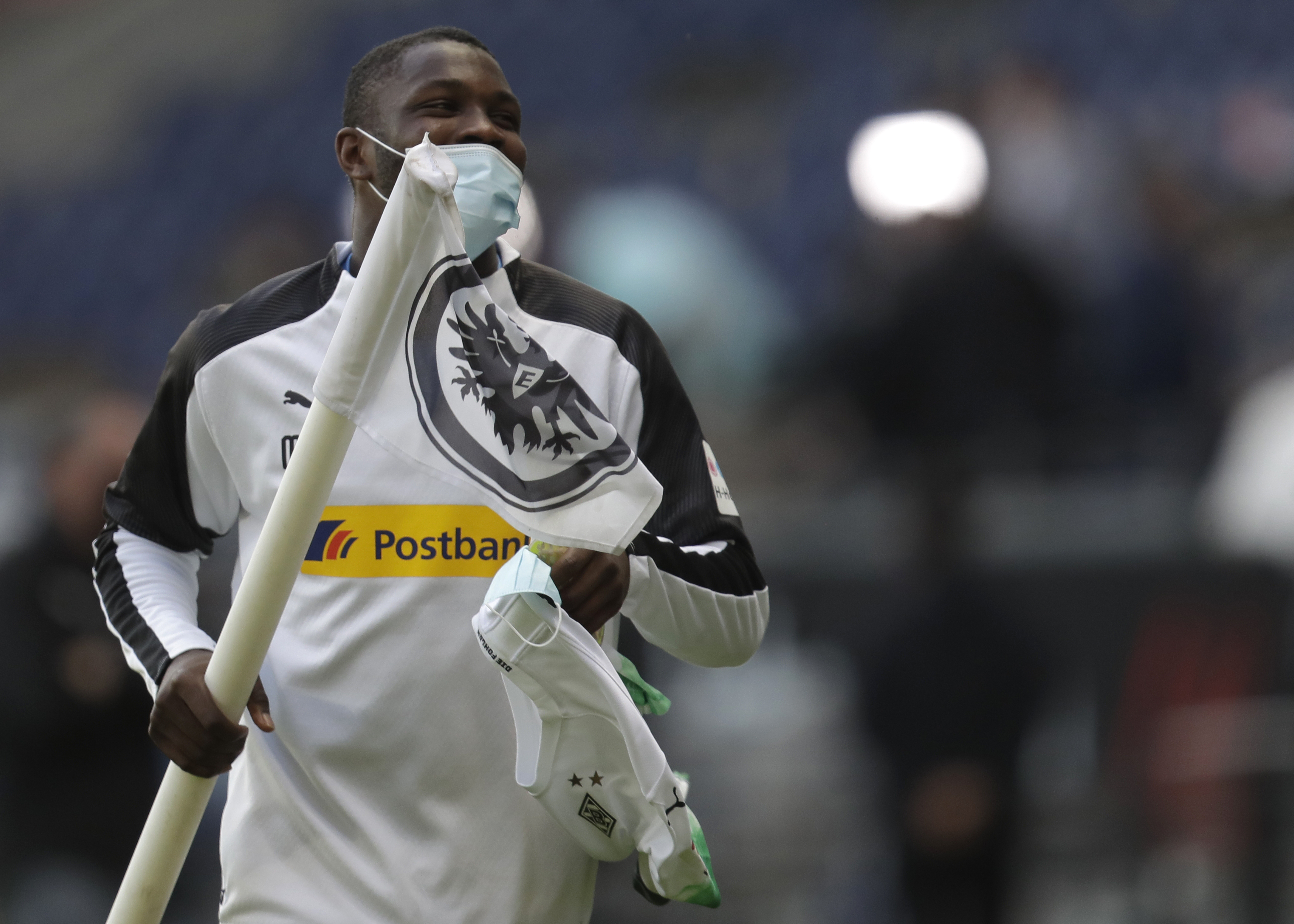 EPA-EFE/Michael Probst