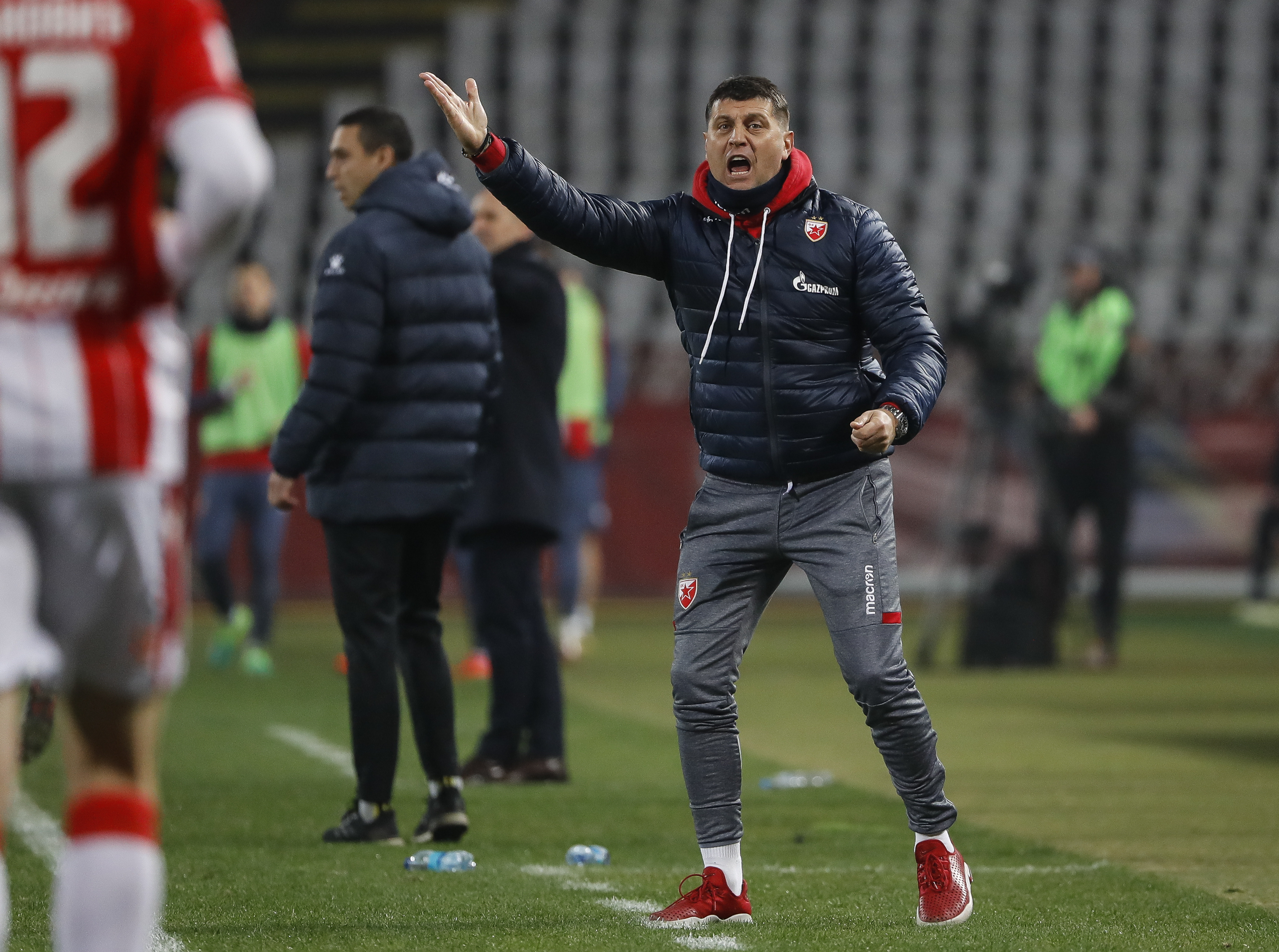 Foto: Srdjan Stevanovic/Starsport