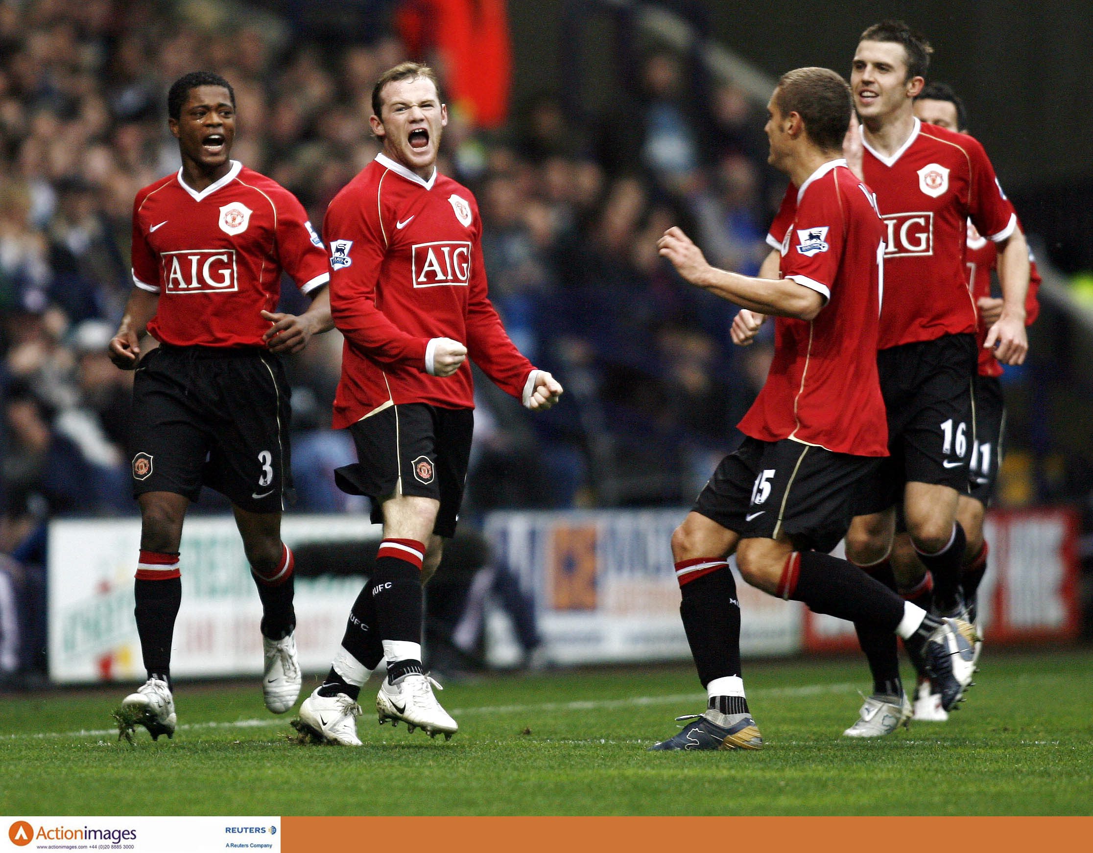 Foto: REUTERS/ Jason Cairnduff/Guliver