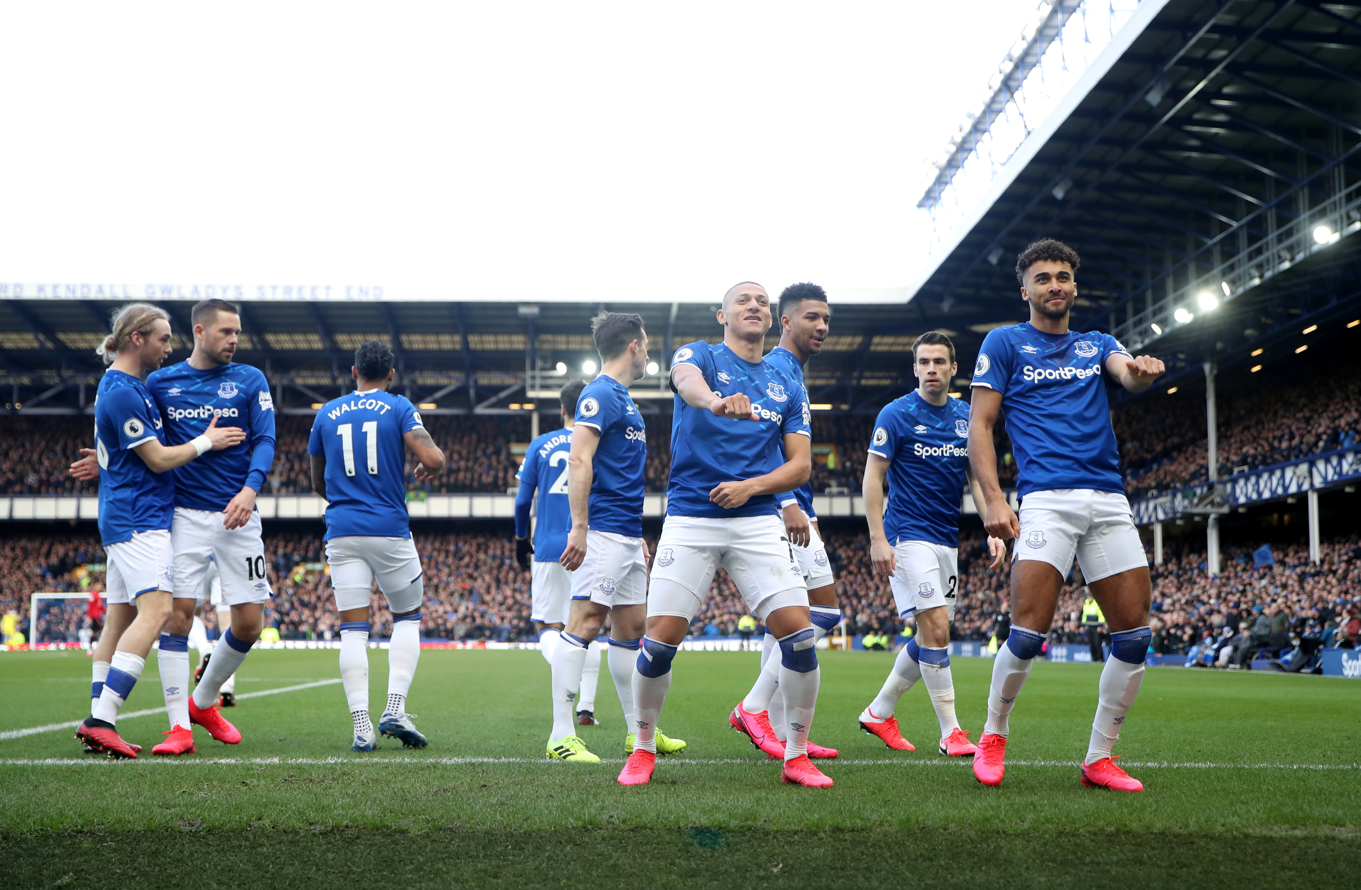 Foto: Reuters/Carl Recine/Guliver