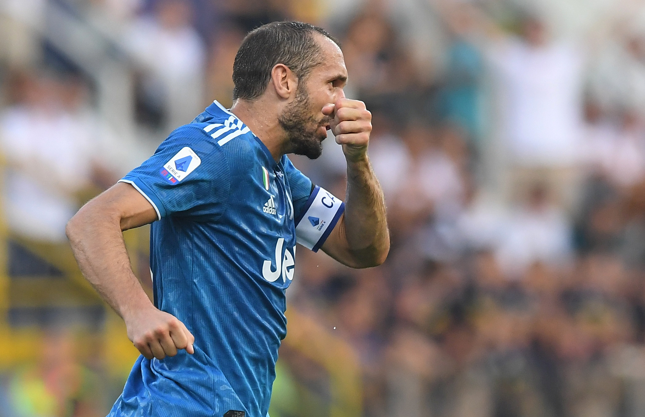 Kijelini, Foto: REUTERS/Alberto Lingria