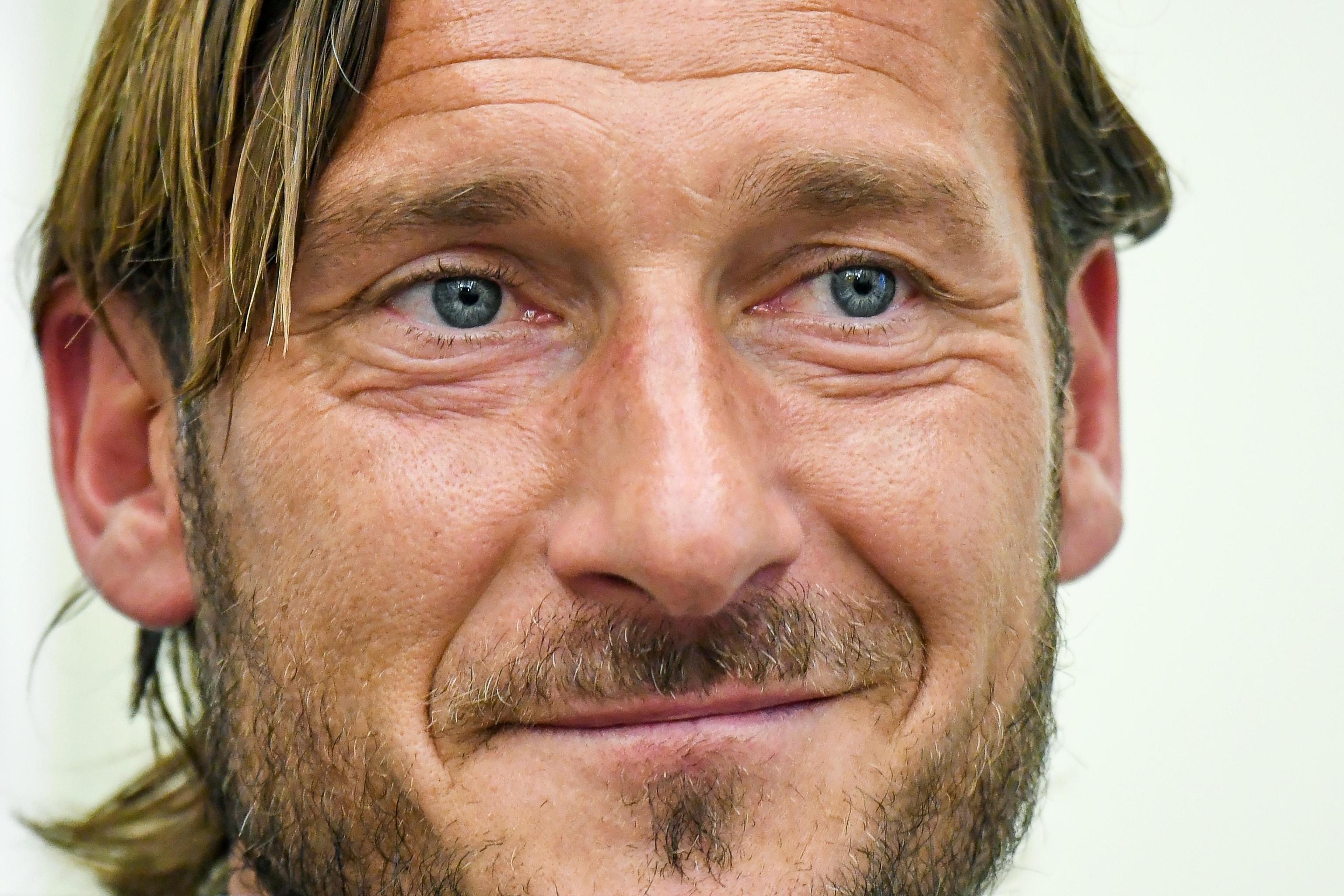 Toti, Foto: EPA-EFE/ALESSANDRO DI MEO