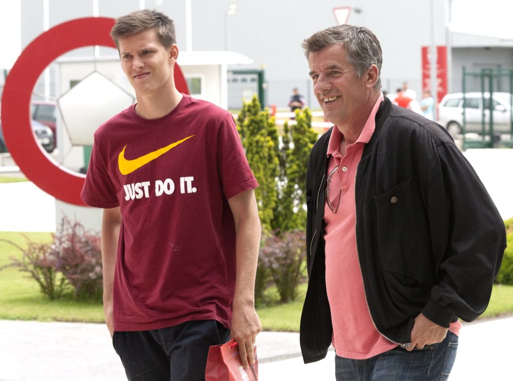 Foto: Srdjan Stevanovic/Starsport