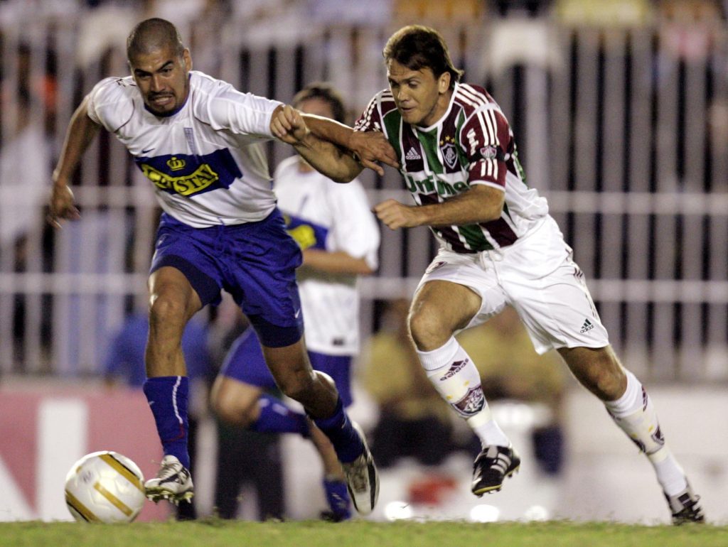 Foto: REUTERS/Sergio Moraes/Guliver