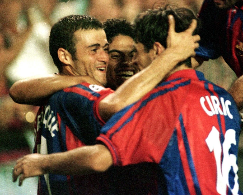 Foto: REUTERS/Gustau Nacarino/Guliver