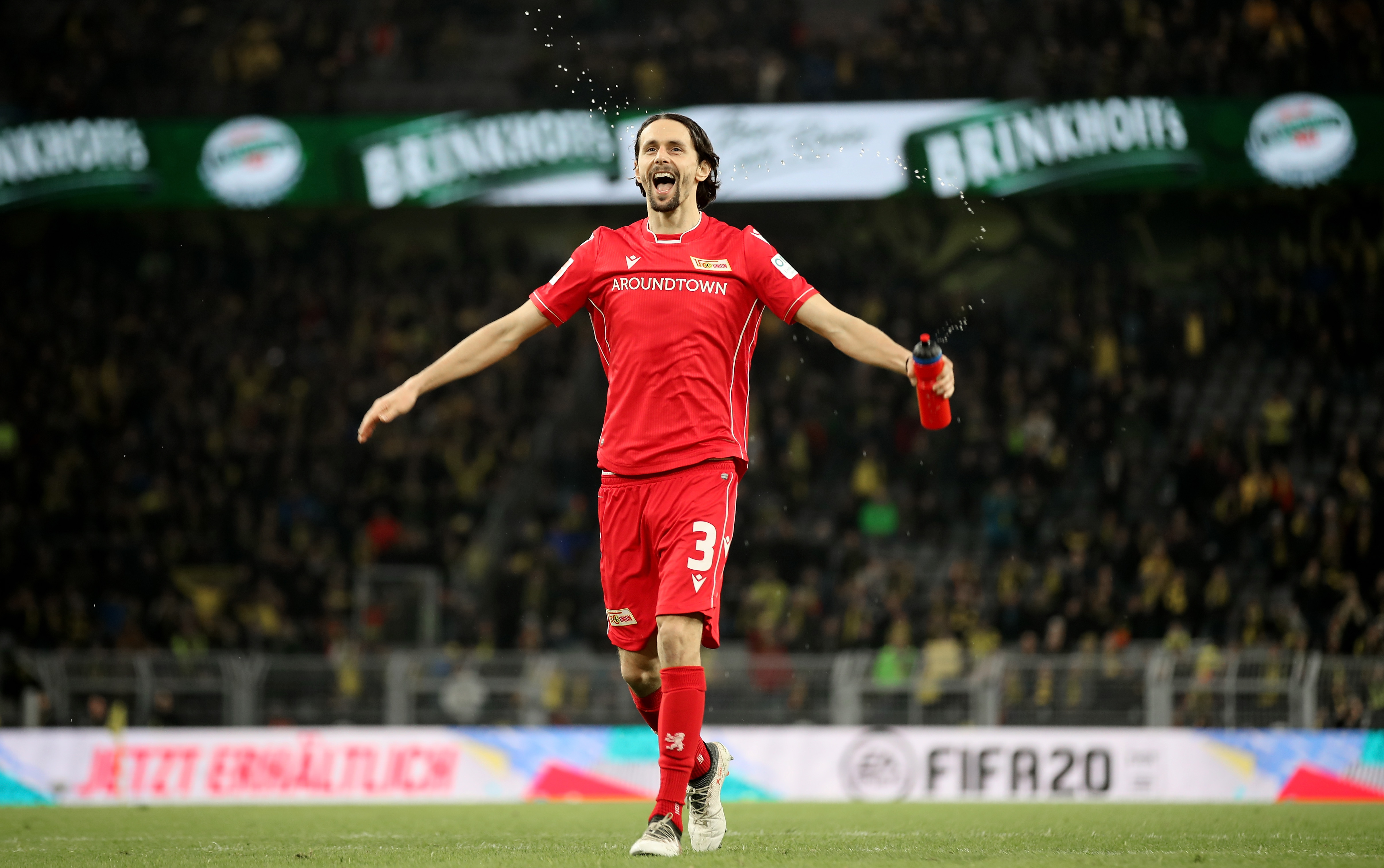 EPA-EFE/FRIEDEMANN VOGEL