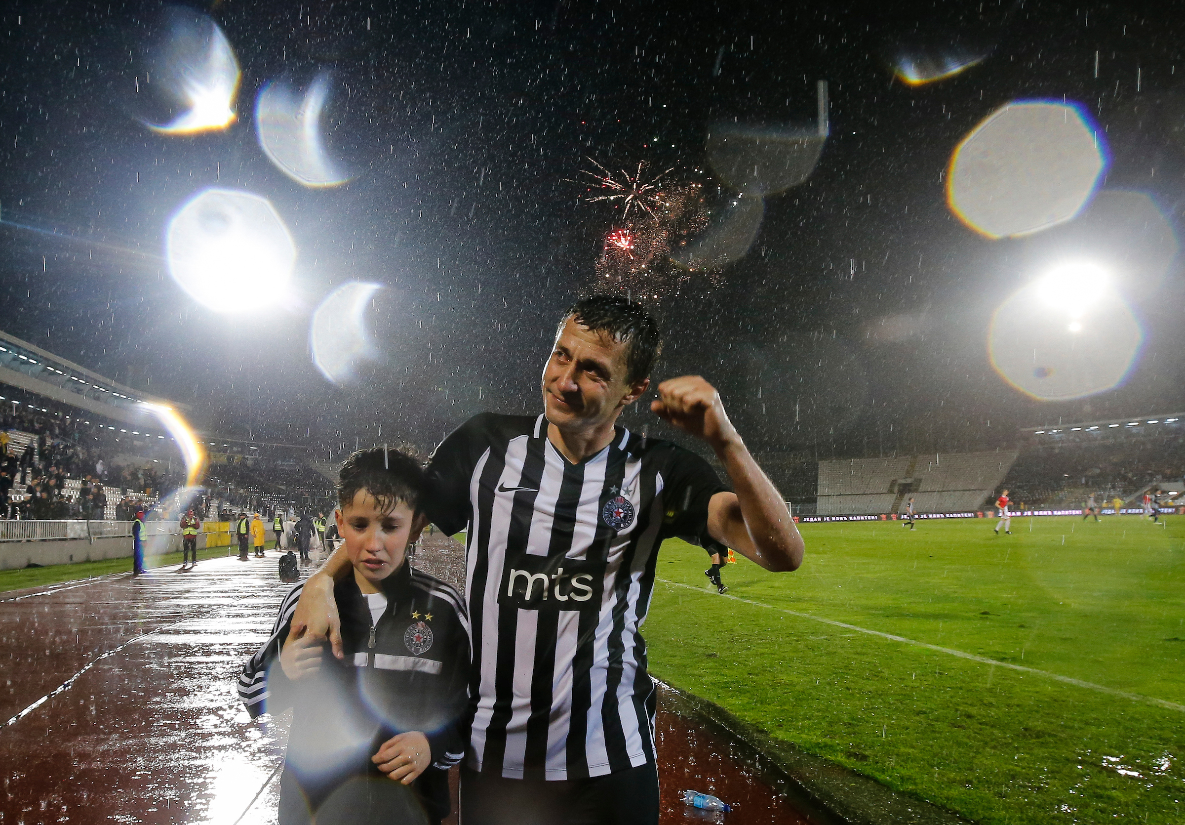 Srdjan Stevanovic/Starsport