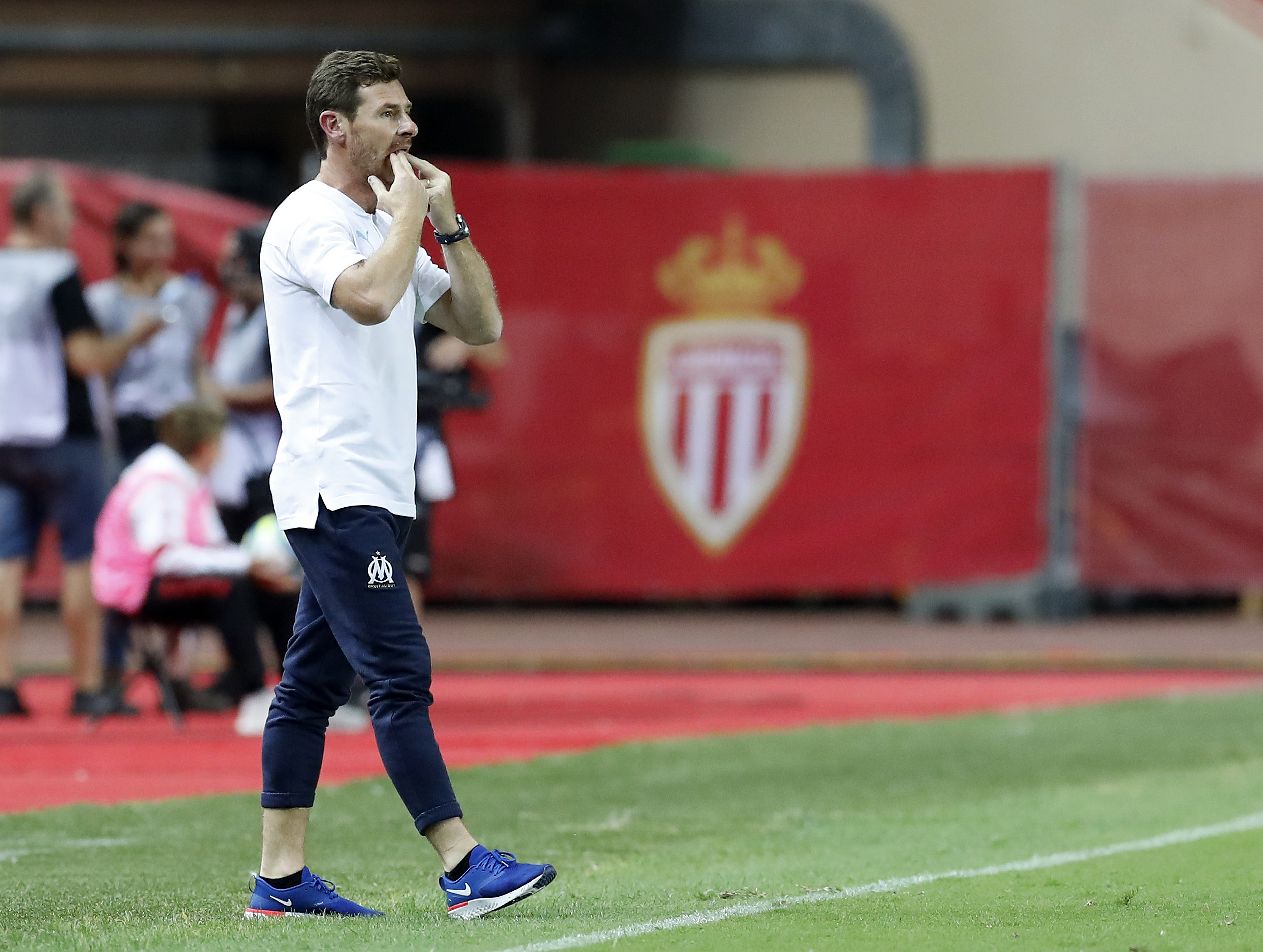 Foto: EPA-EFE/SEBASTIEN NOGIER