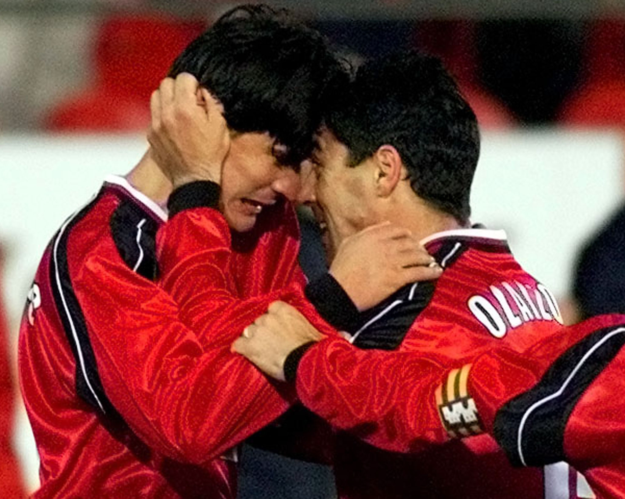 Reuters / Sergio Perez / Guliver