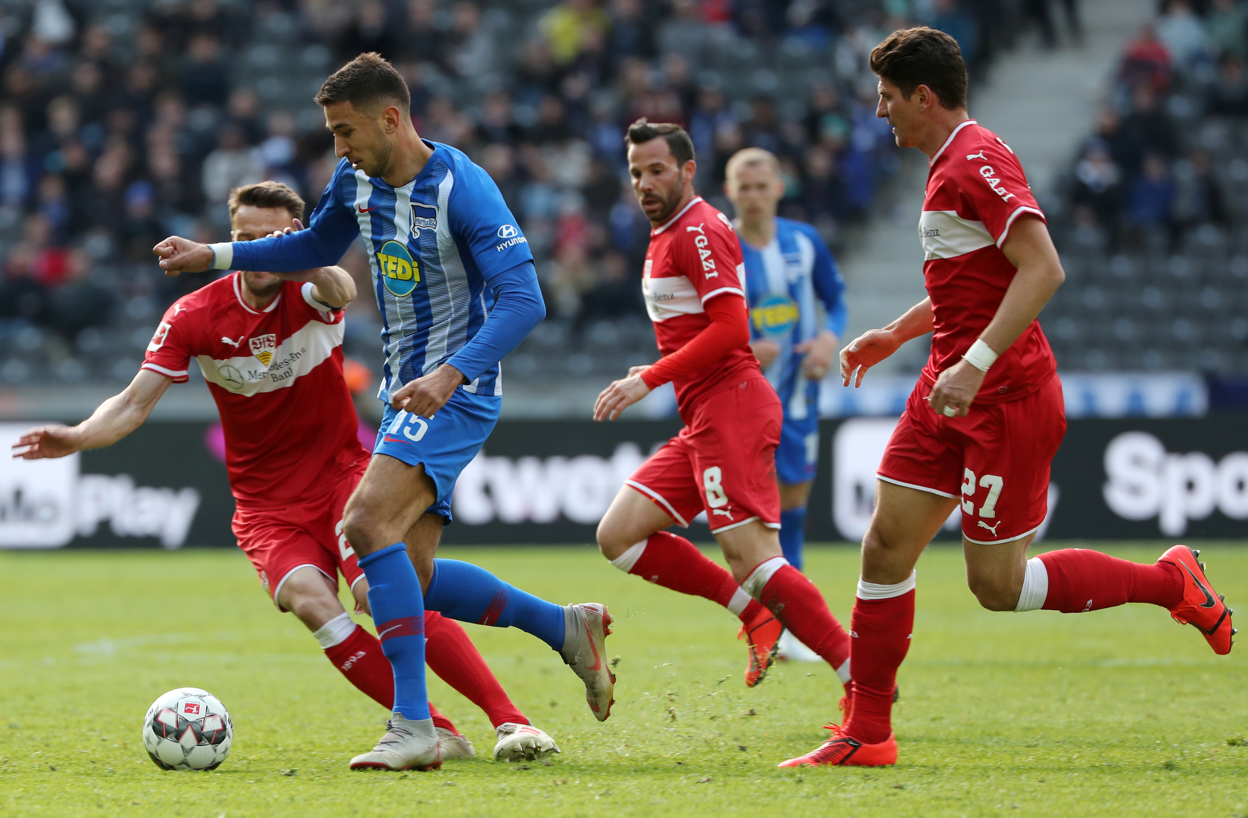 Foto: EPA-EFE/FELIPE TRUEBA