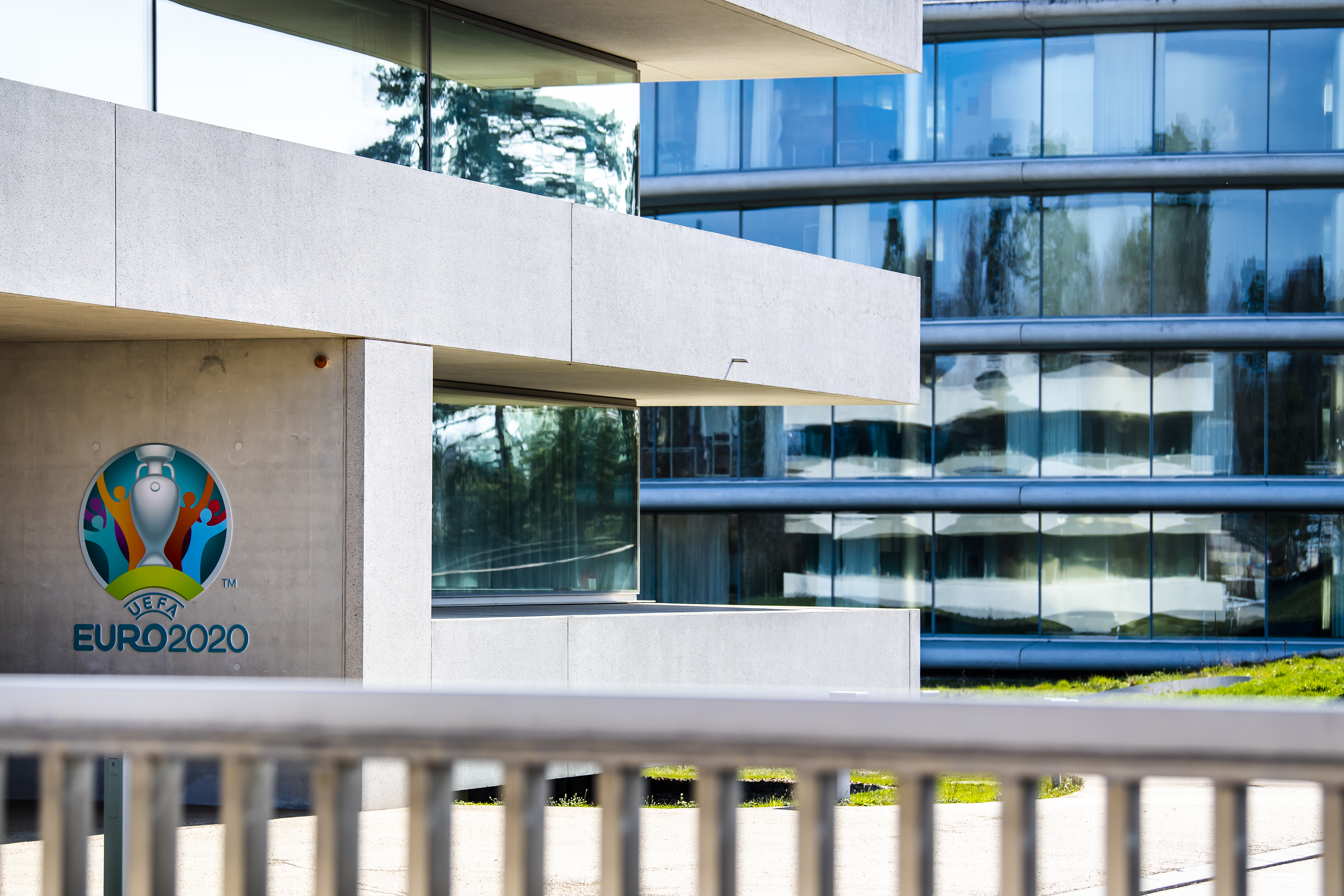 EUEO 2020 postponed for a year by UEFA