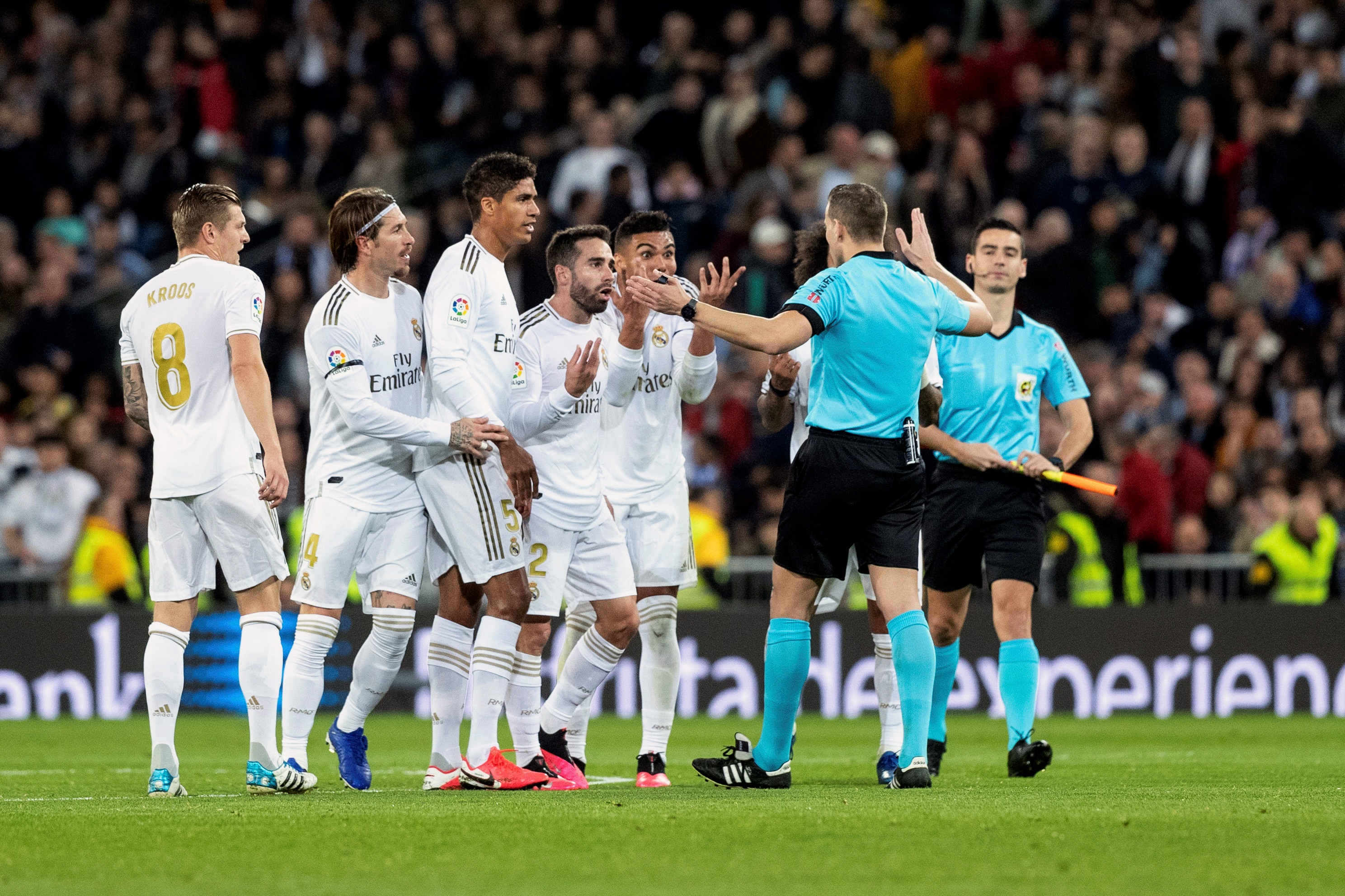 EPA-EFE/RODRIGO JIMENEZ