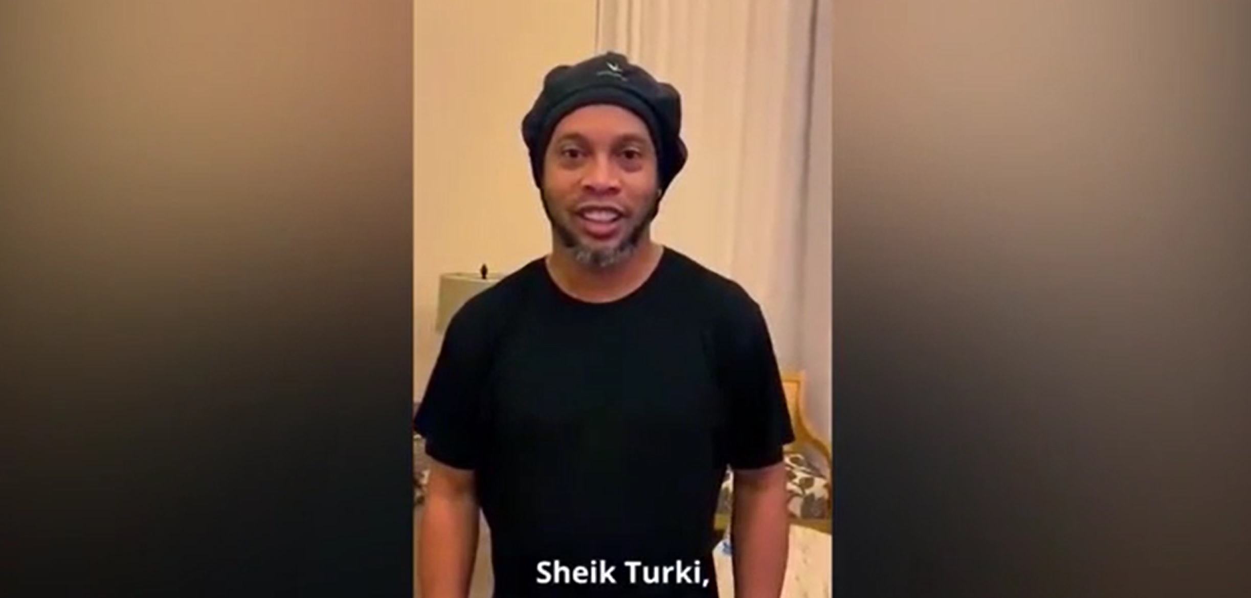 Screenshot / Youtube