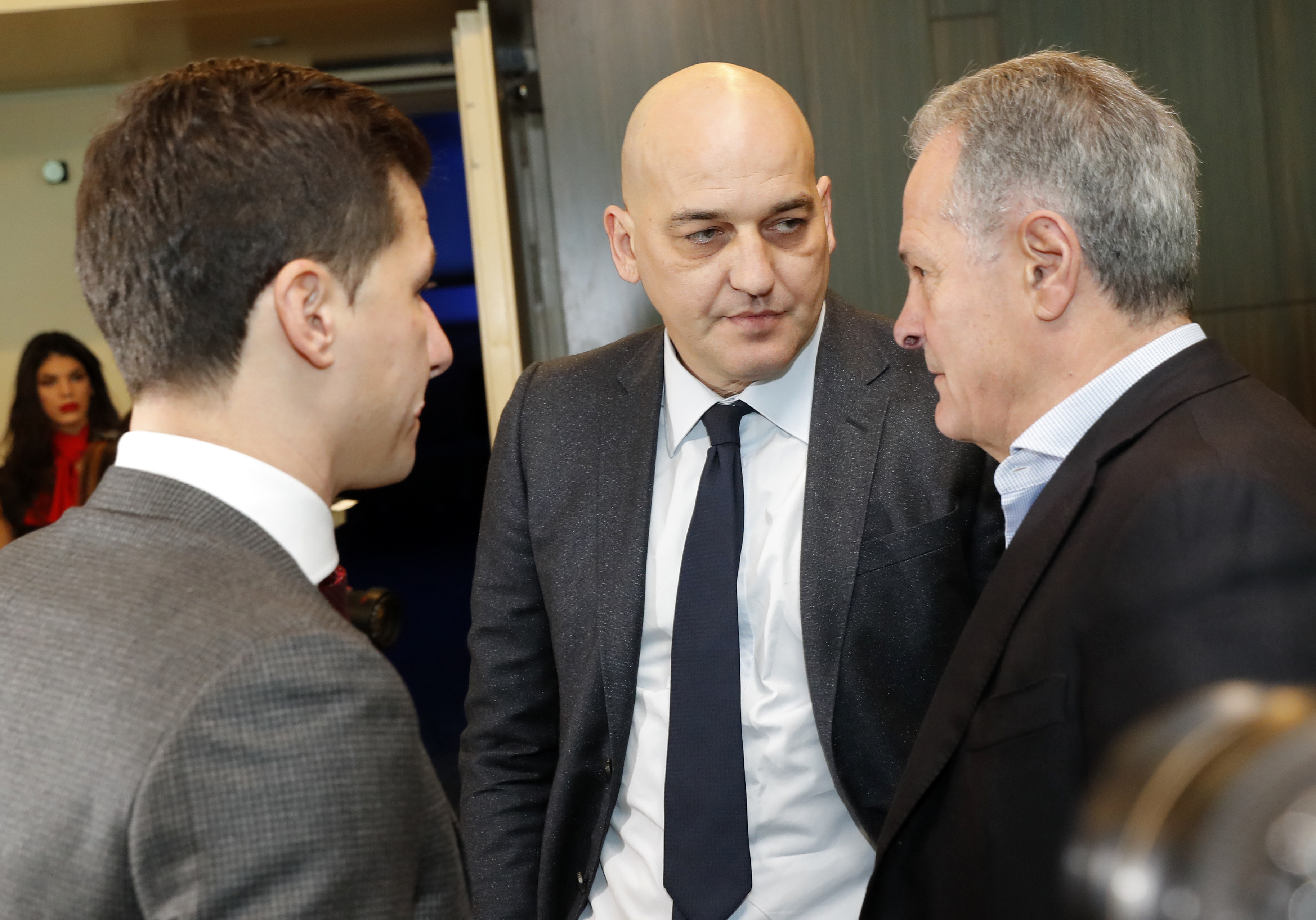 Darko Kovačević, Foto: STARSPORT/ Pedja Milosavljevic