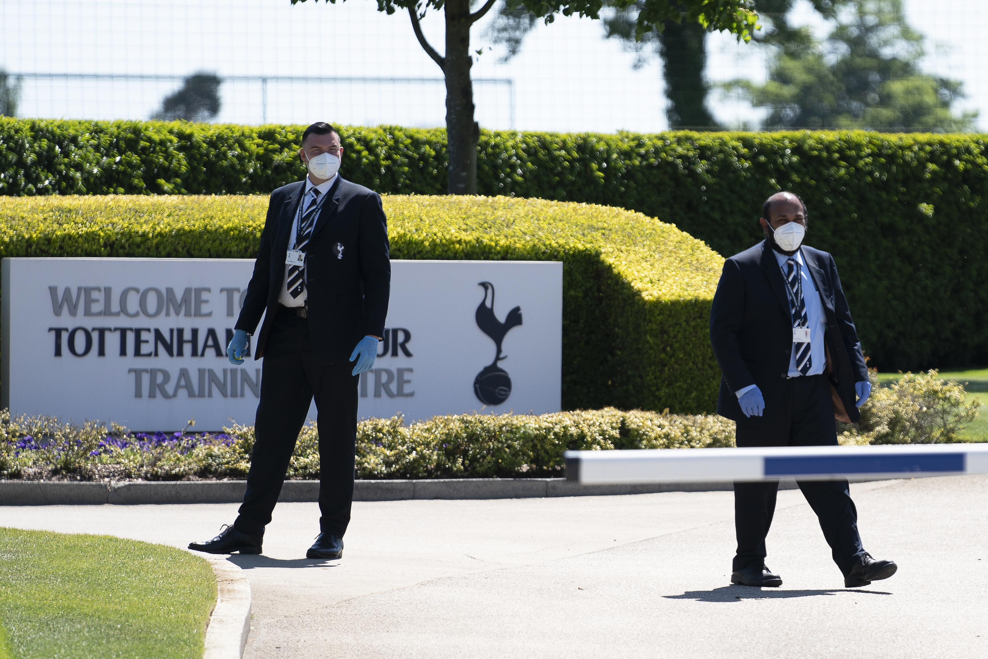 Premijer liga, Foto: EPA-EFE/WILL OLIVER