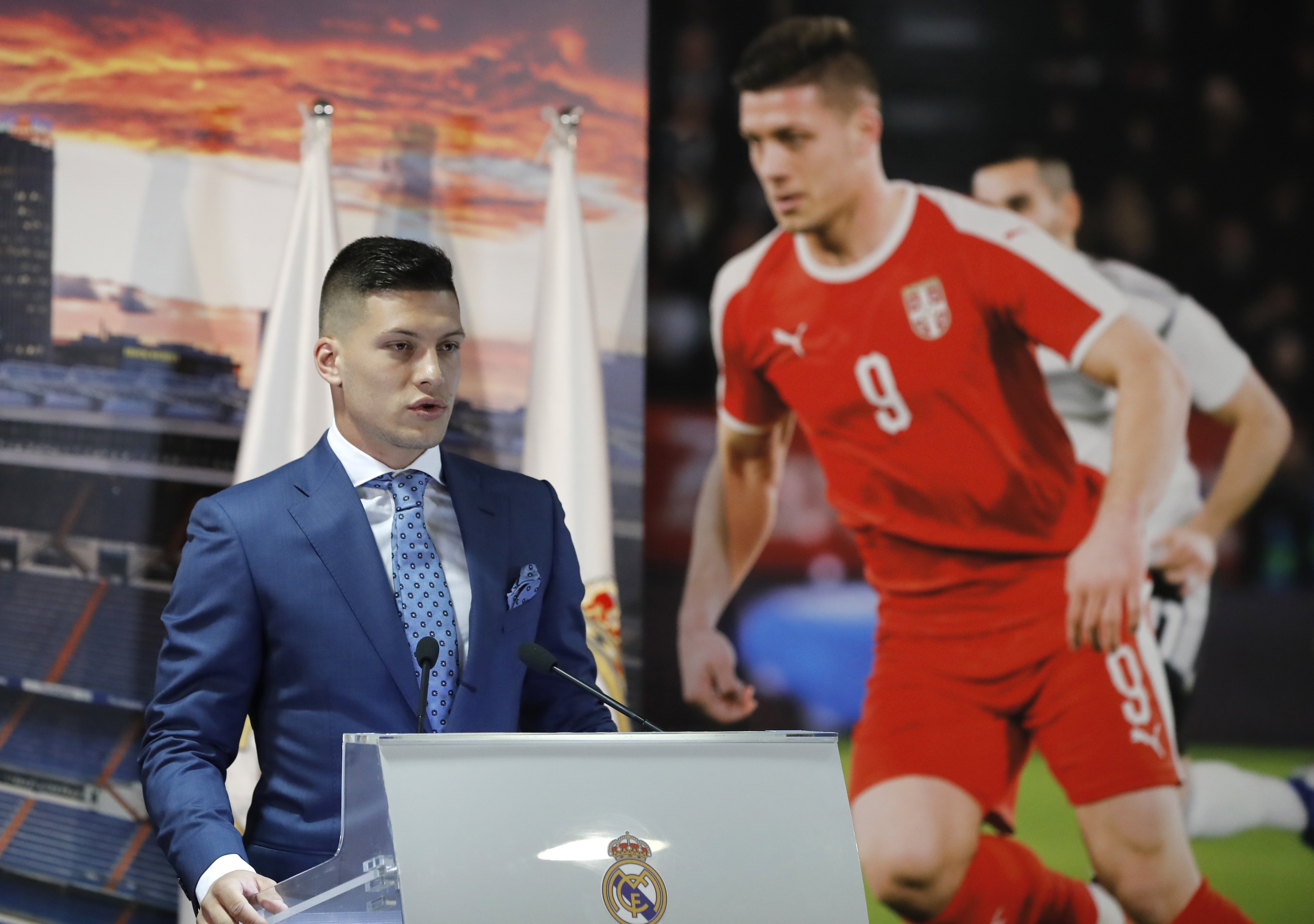 EPA-EFE/Juan Carlos Hidalgo