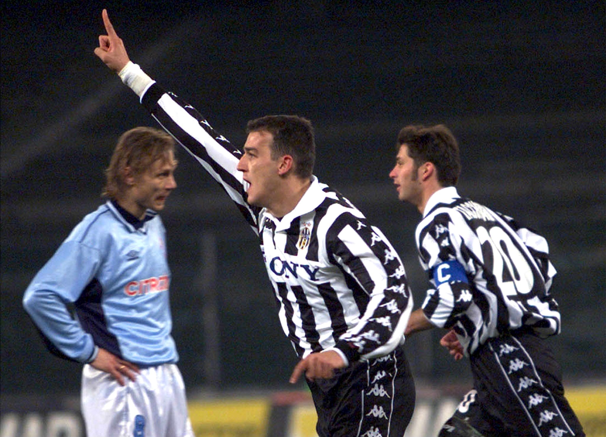 EPA PHOTO ANSA/FALZONE