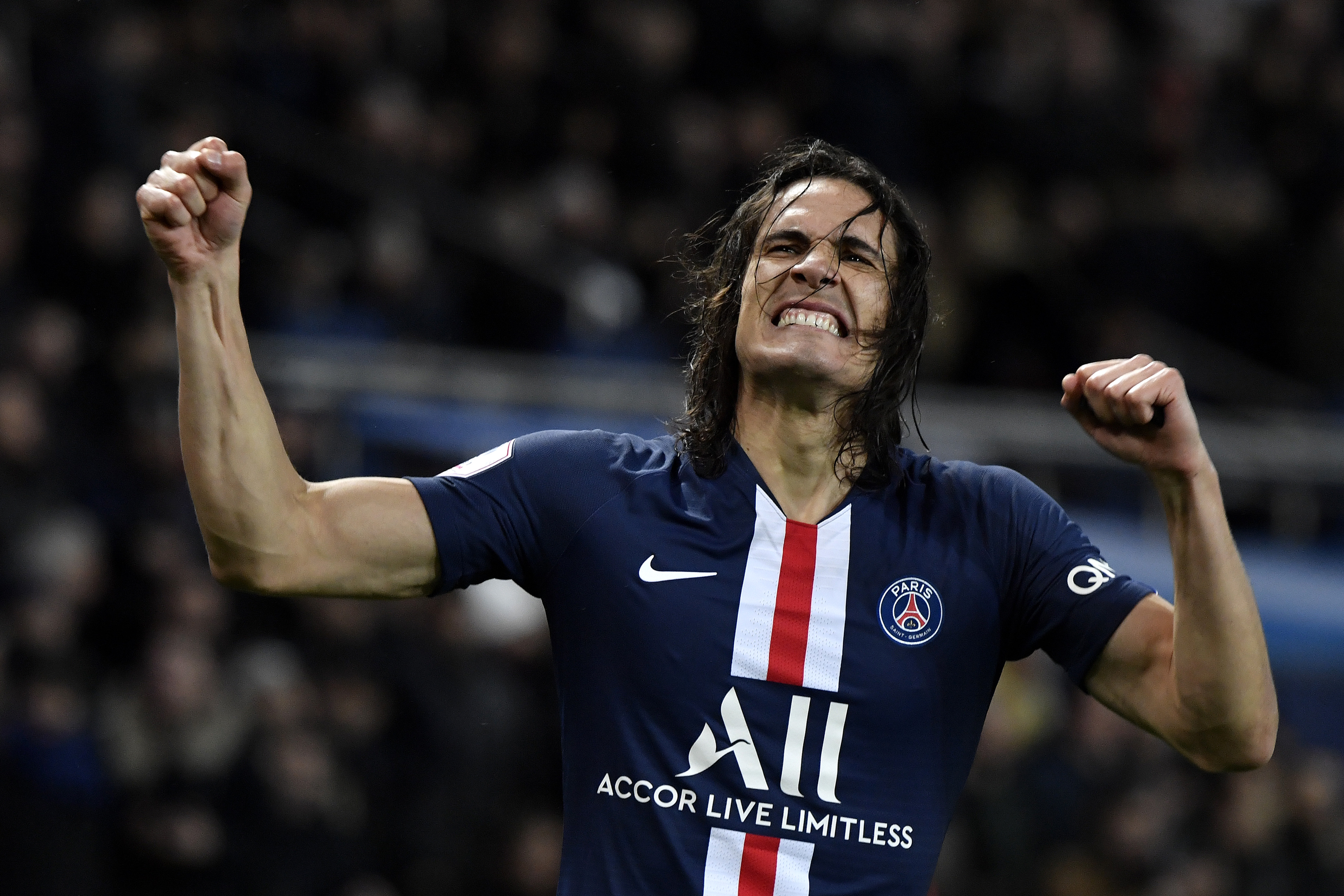 Foto: EPA-EFE/JULIEN DE ROSA