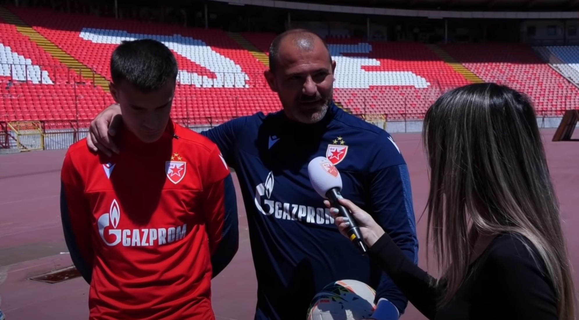 Foto: Printscreen/Youtube