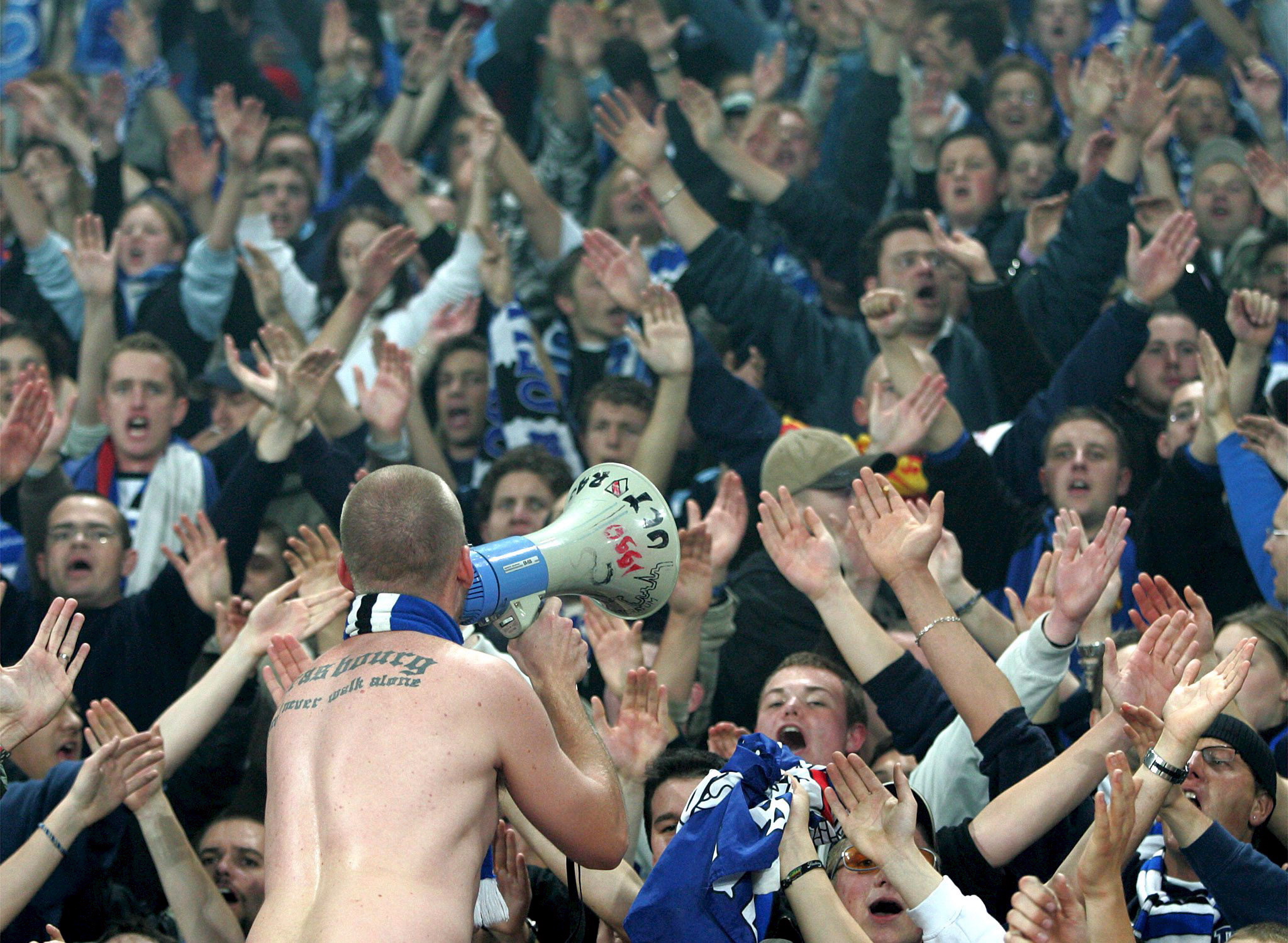 Foto: EPA/GEORGIOS KEFALAS