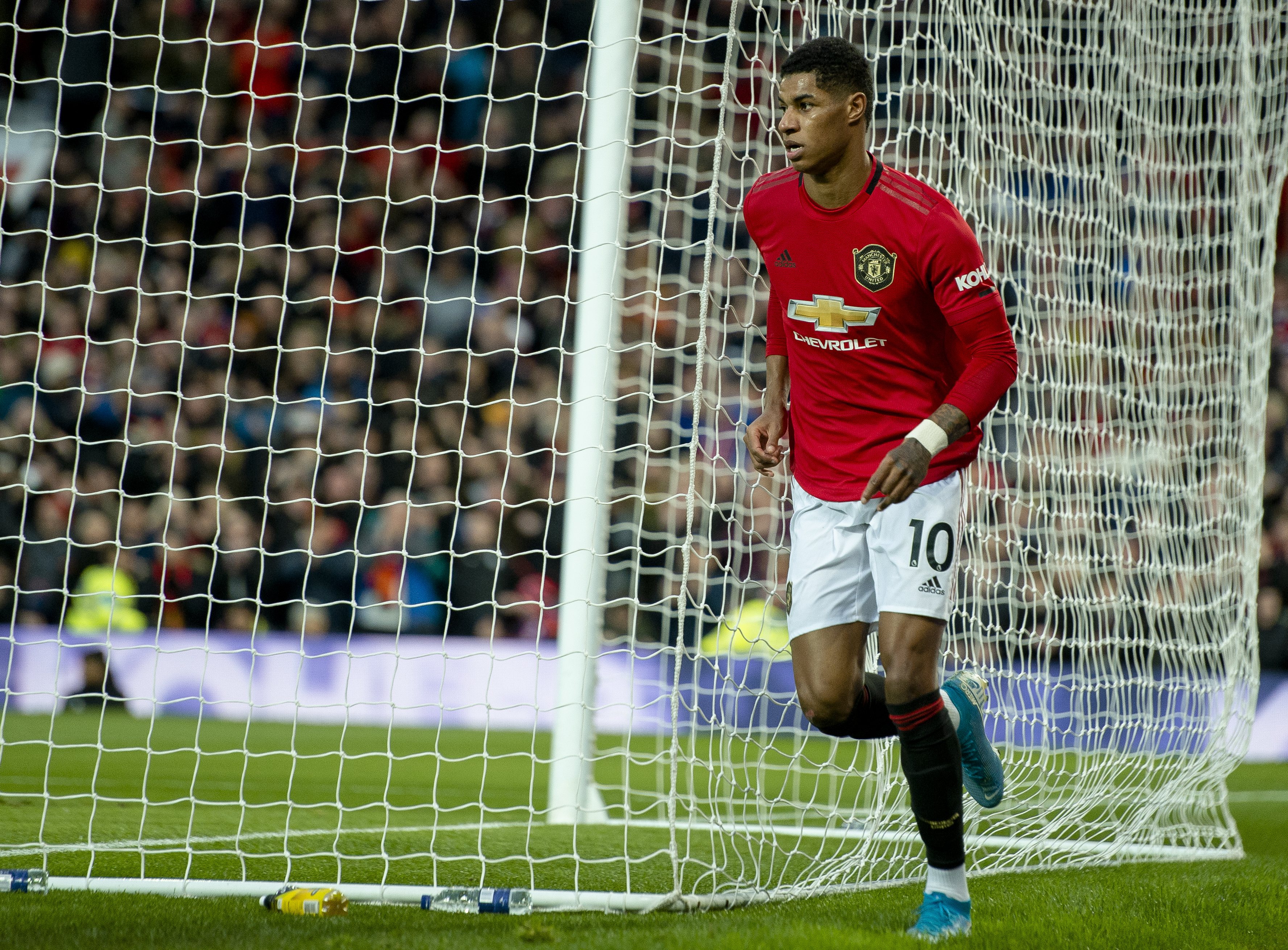 Foto: EPA-EFE/PETER POWELL