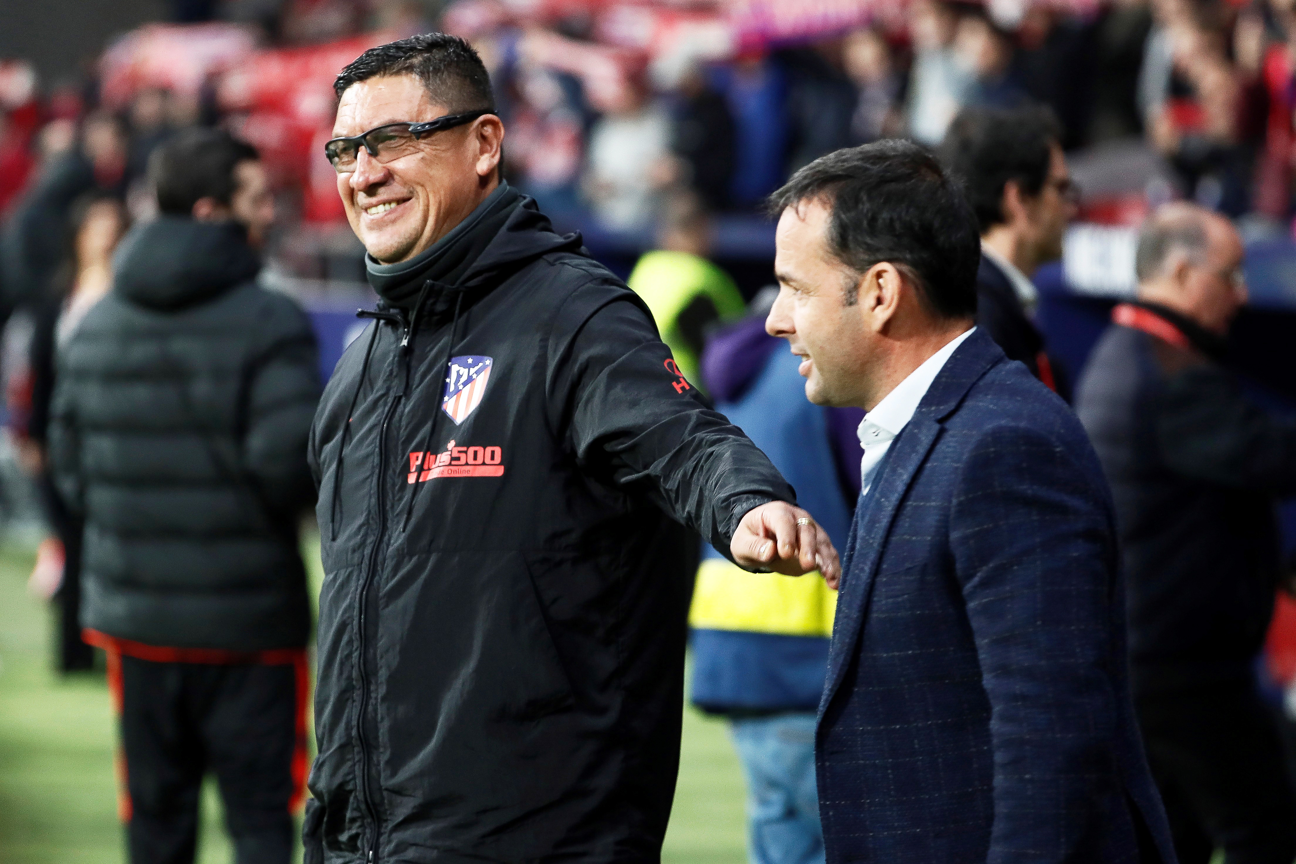 Foto: EPA-EFE/MARISCAL