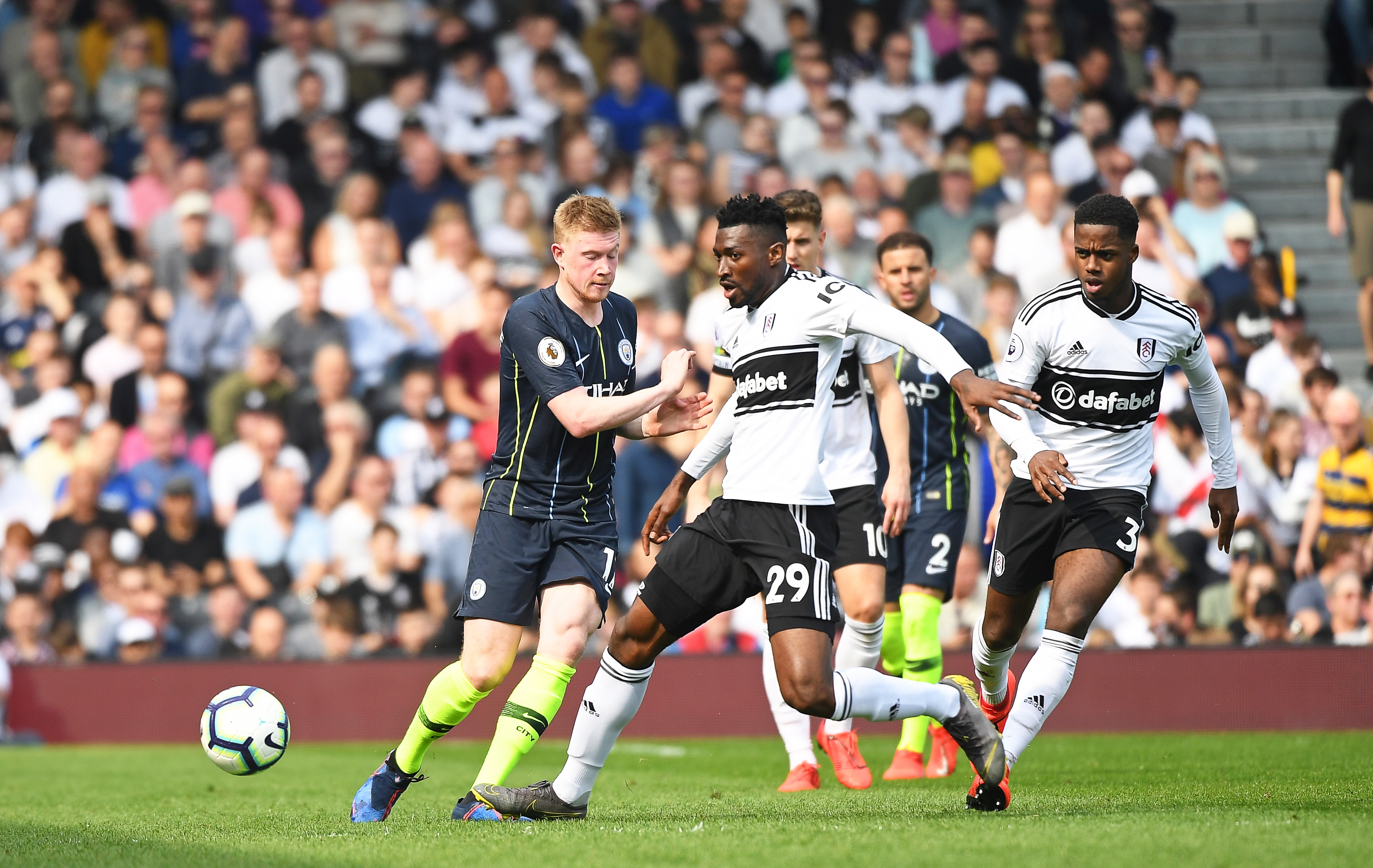 Foto: EPA-EFE/ANDY RAIN