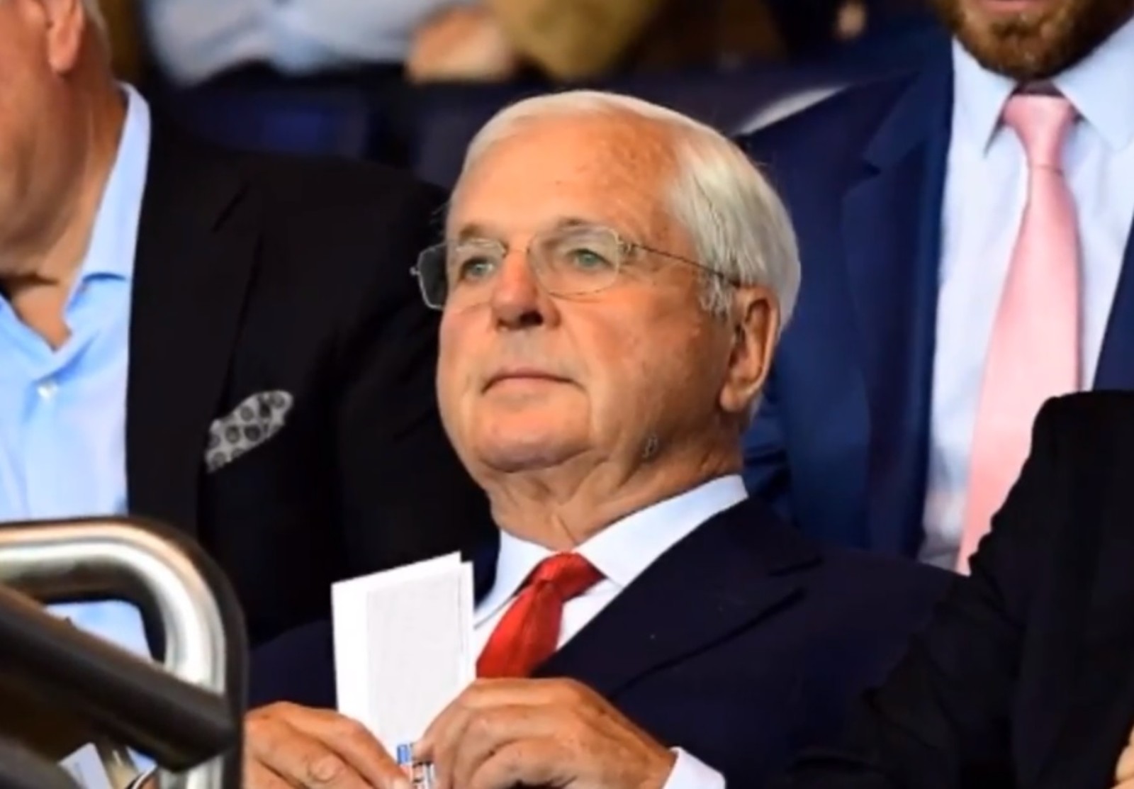 Foto: Printscreen/Youtube