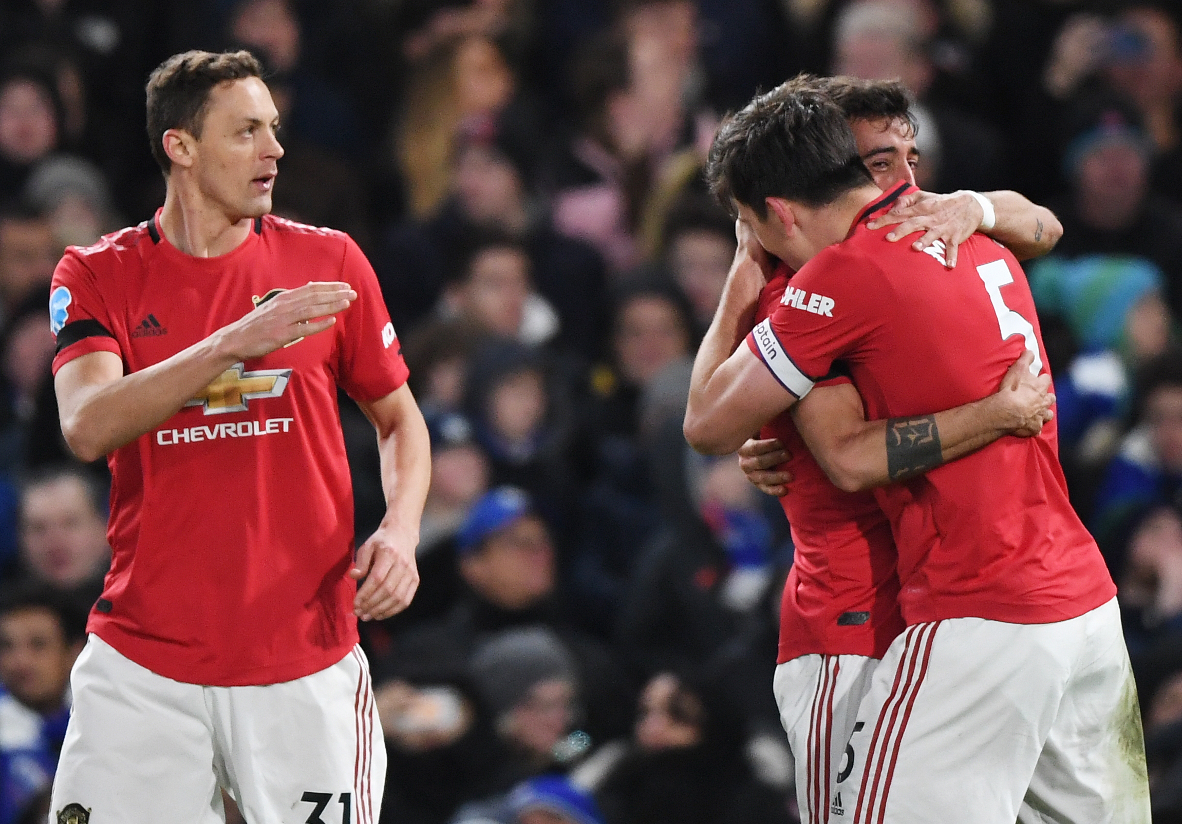 EPA-EFE/FACUNDO ARRIZABALAGA