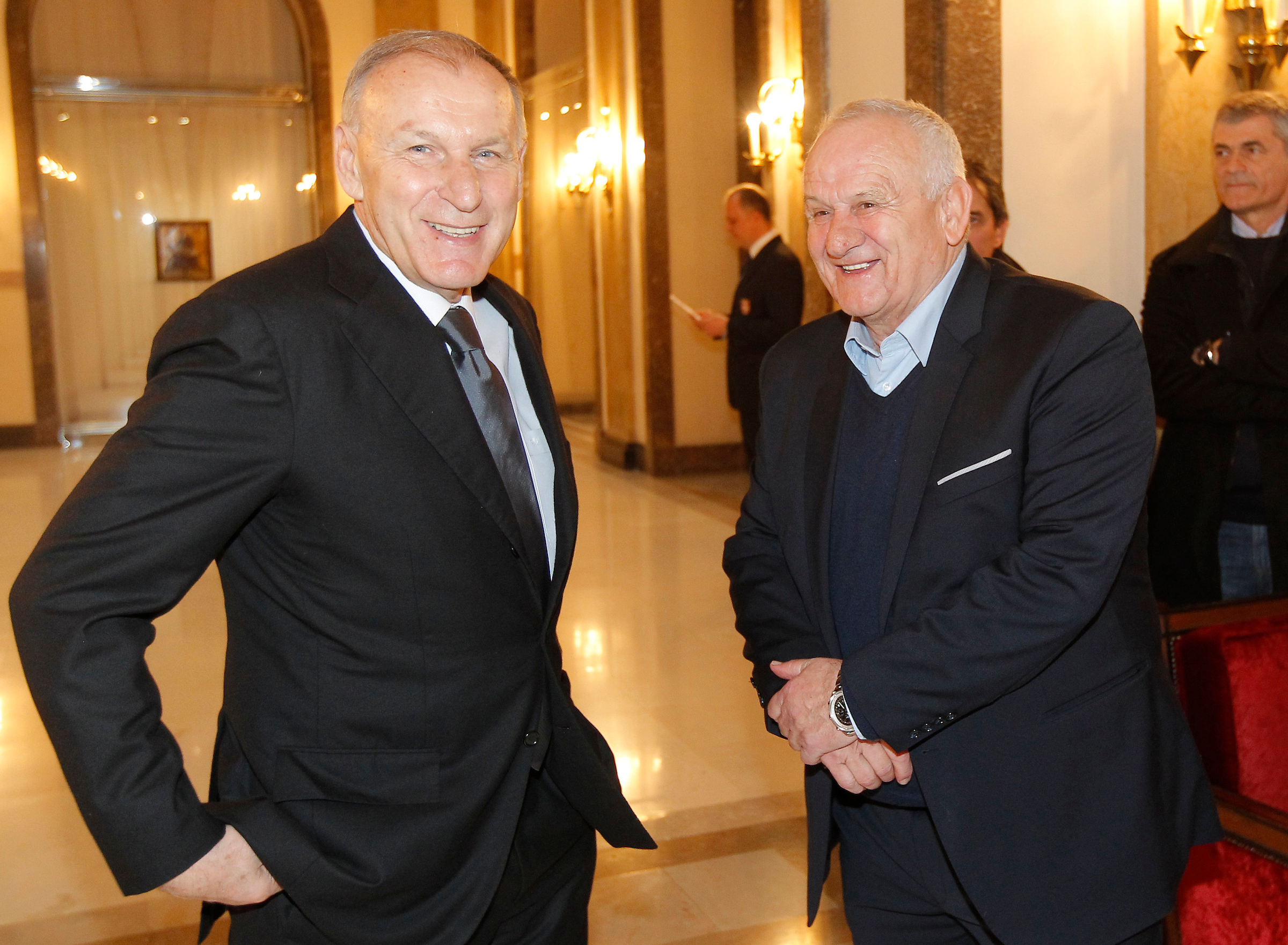 Srdjan Stevanovic/Starsport