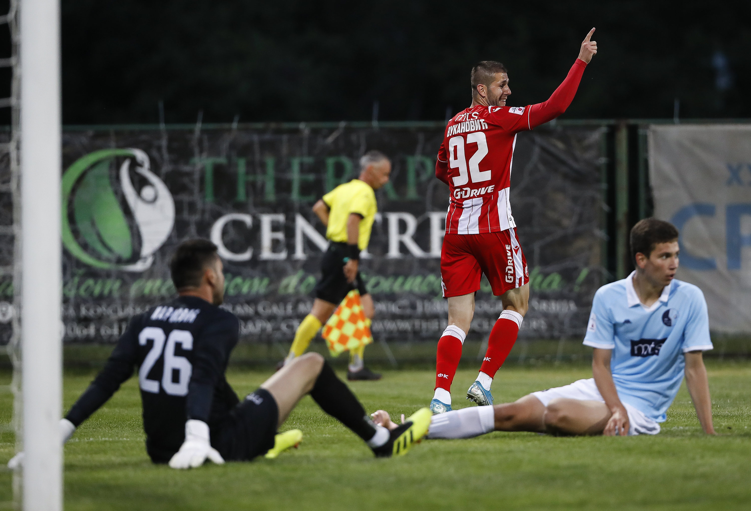 Foto: Srdjan Stevanovic/Starsport