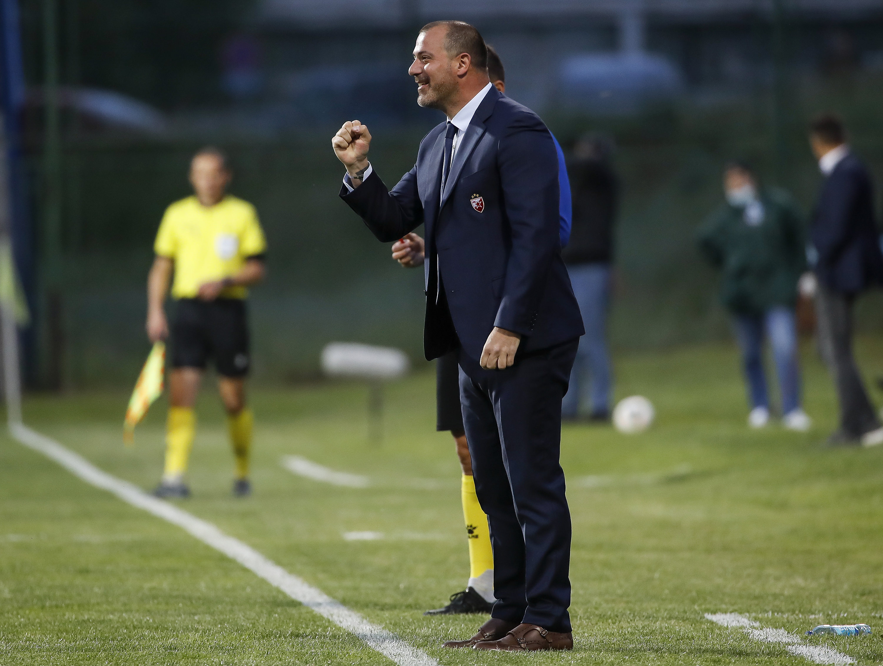 Foto: Srdjan Stevanovic/Starsport