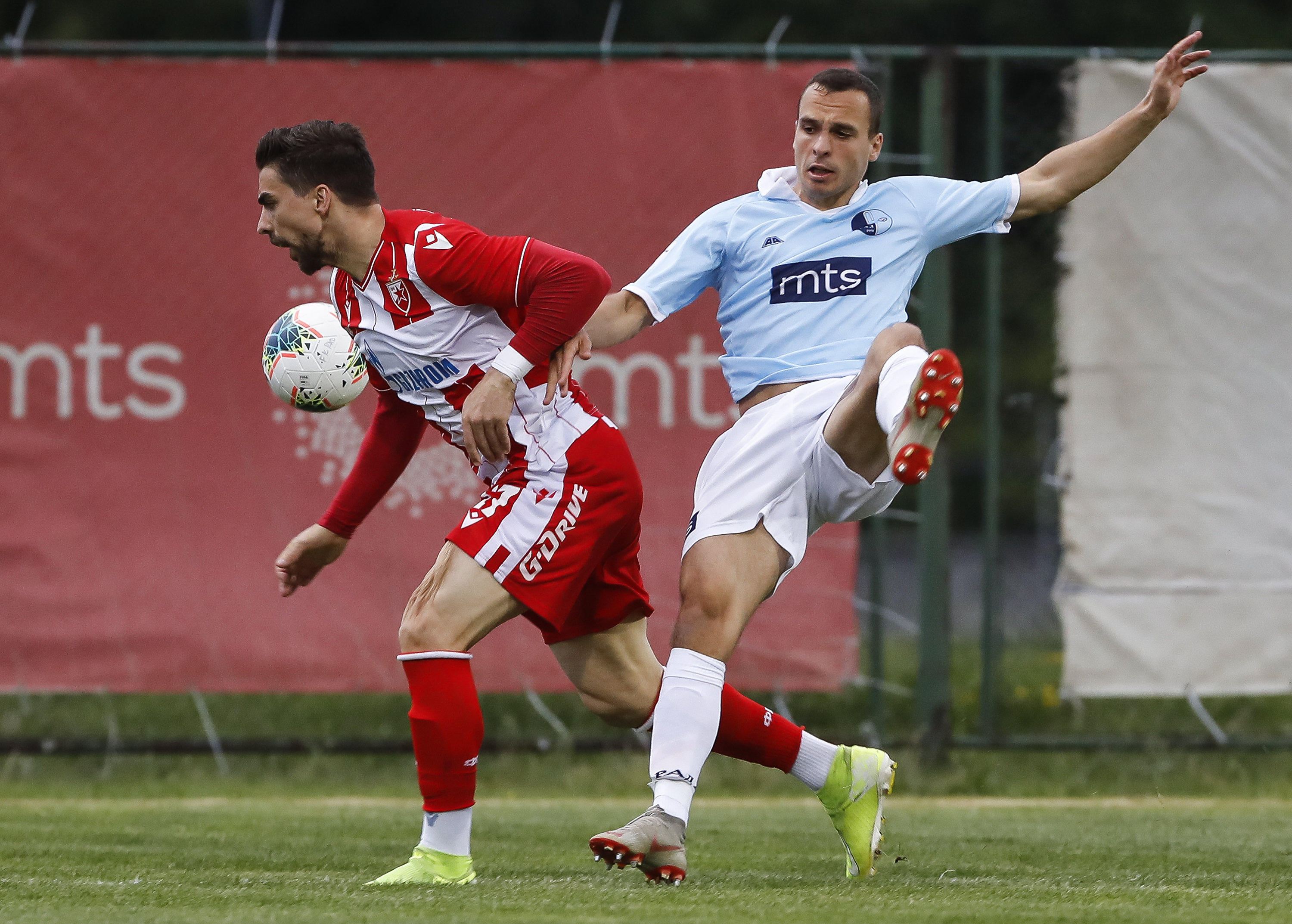 Foto: Srdjan Stevanovic/Starsport