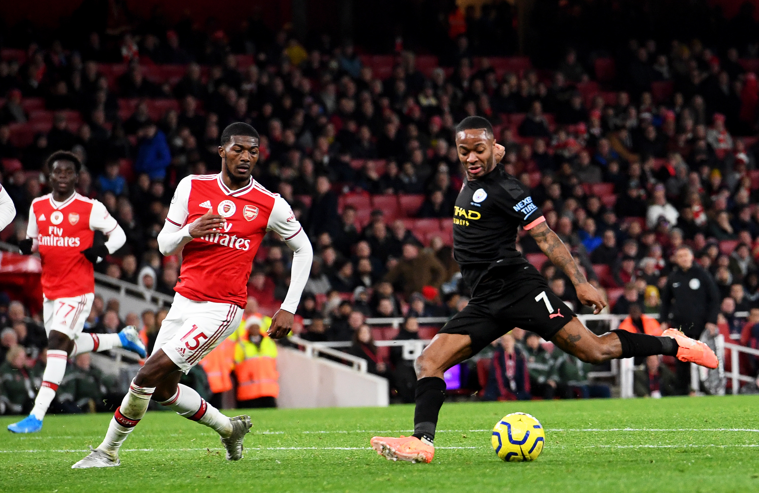 Foto: EPA-EFE/FACUNDO ARRIZABALAGA