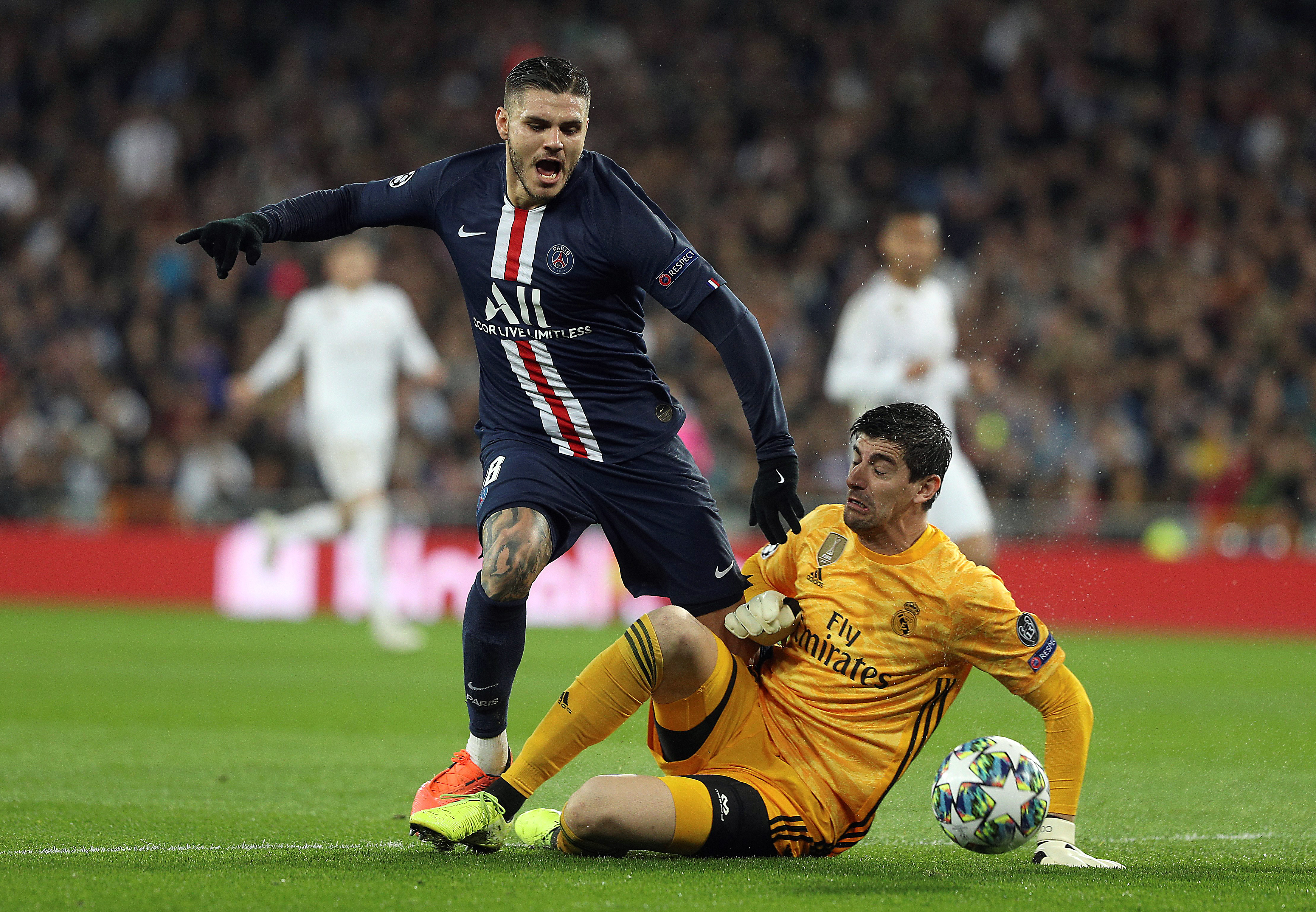 Foto: EPA-EFE/RODRIGO JIMENEZ