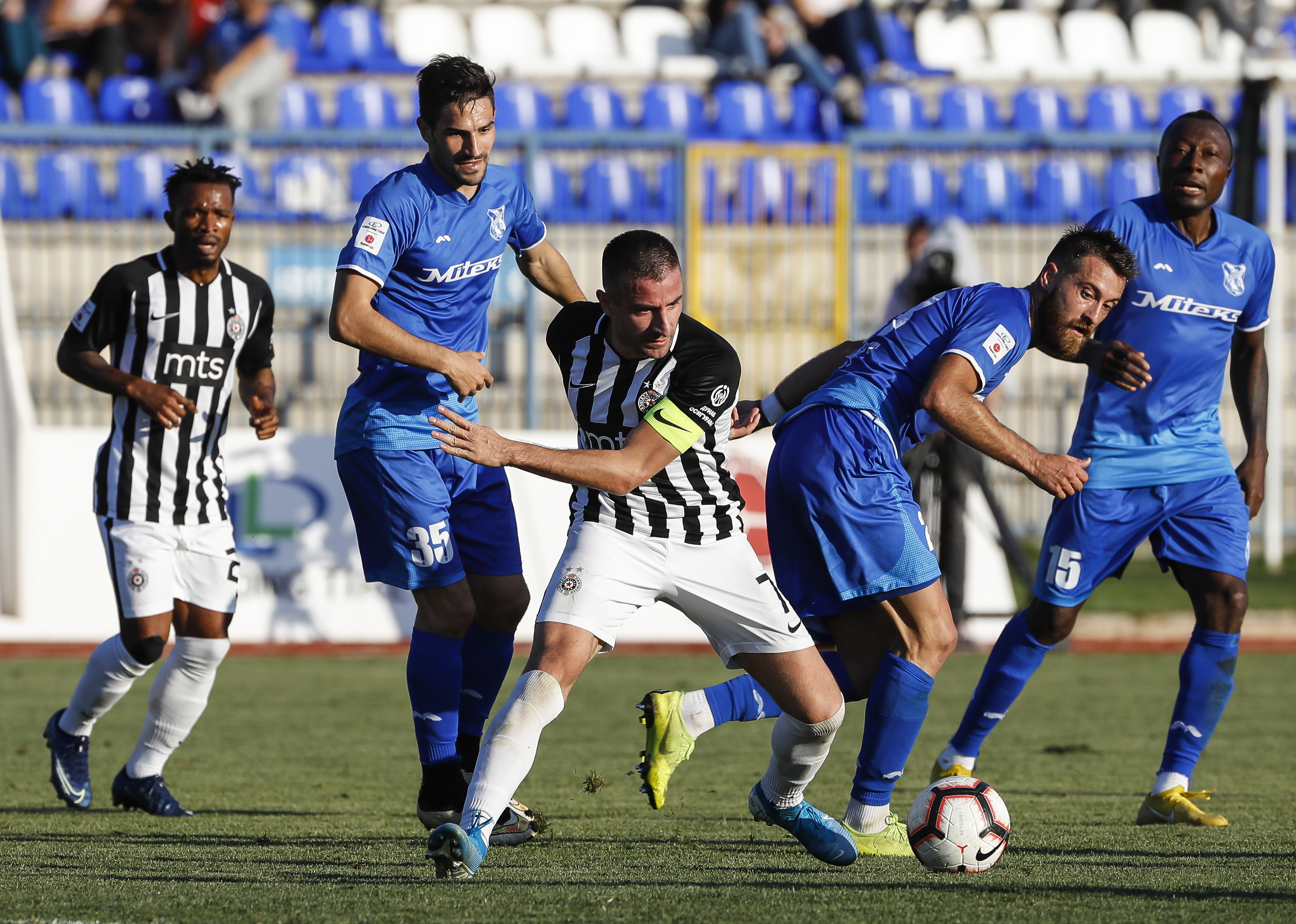 Foto: Srdjan Stevanovic/Starsport