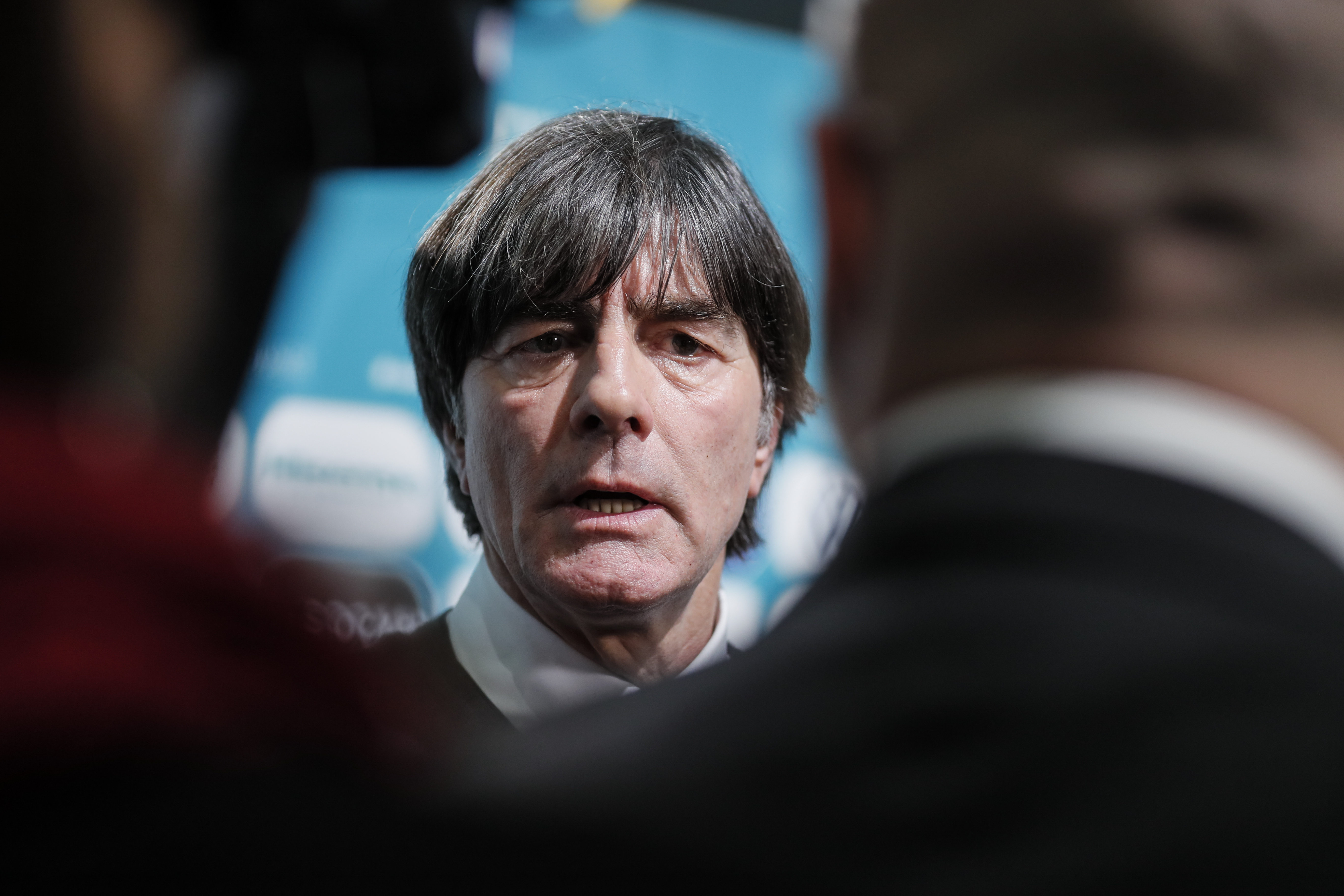 EPA-EFE/ROBERT GHEMENT