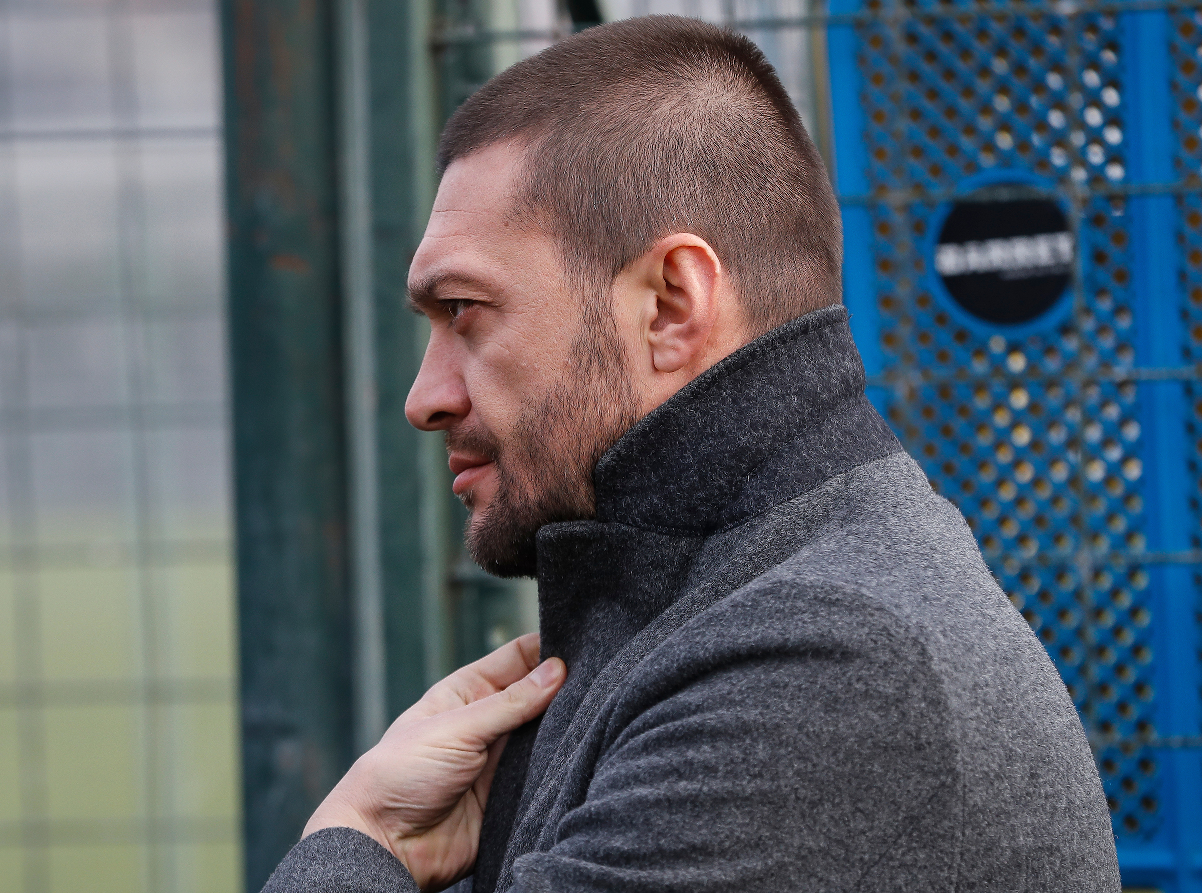 Srdjan Stevanovic/Starsport