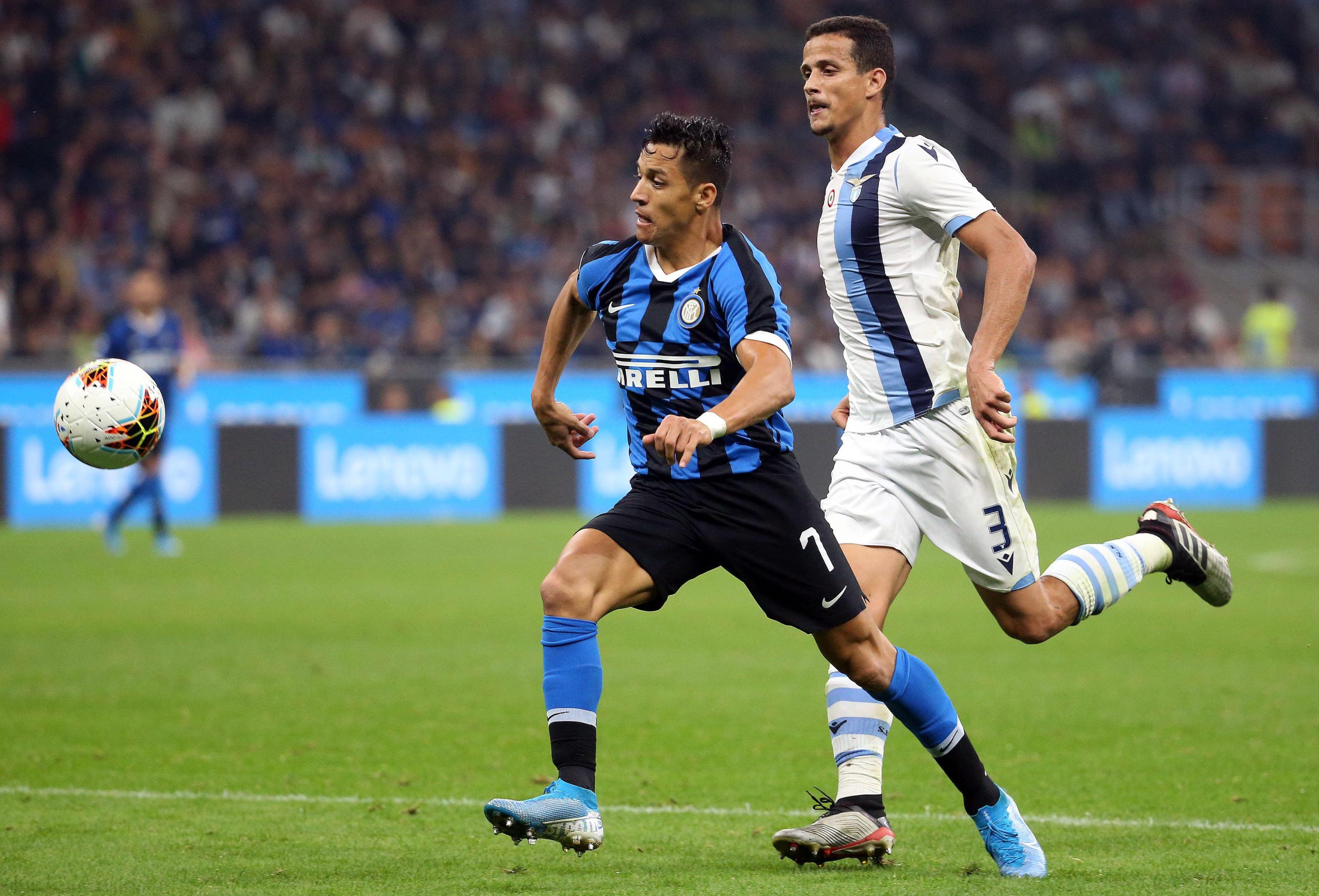 Foto: EPA-EFE/MATTEO BAZZI