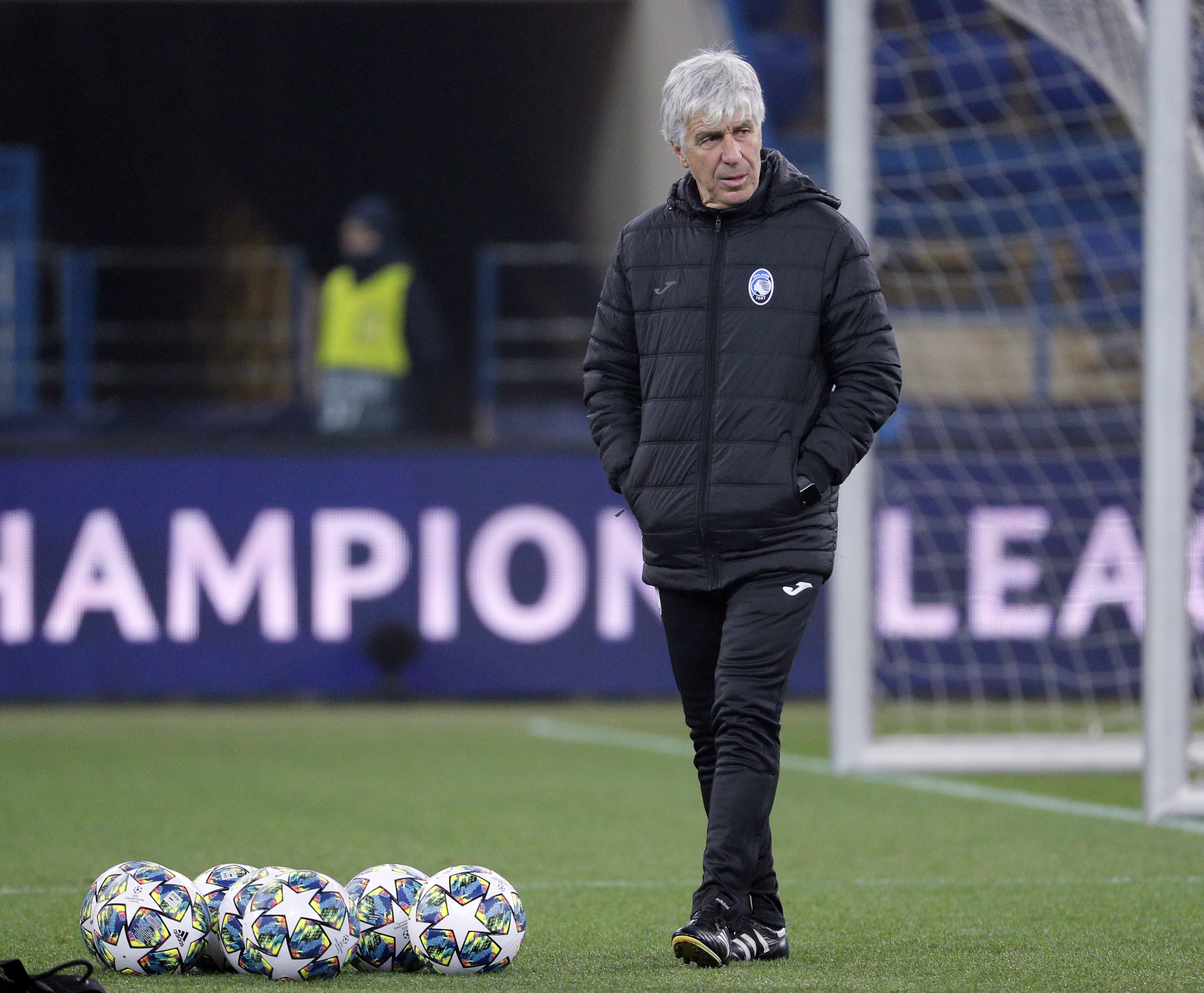 EPA-EFE/SERGEY DOLZHENKO