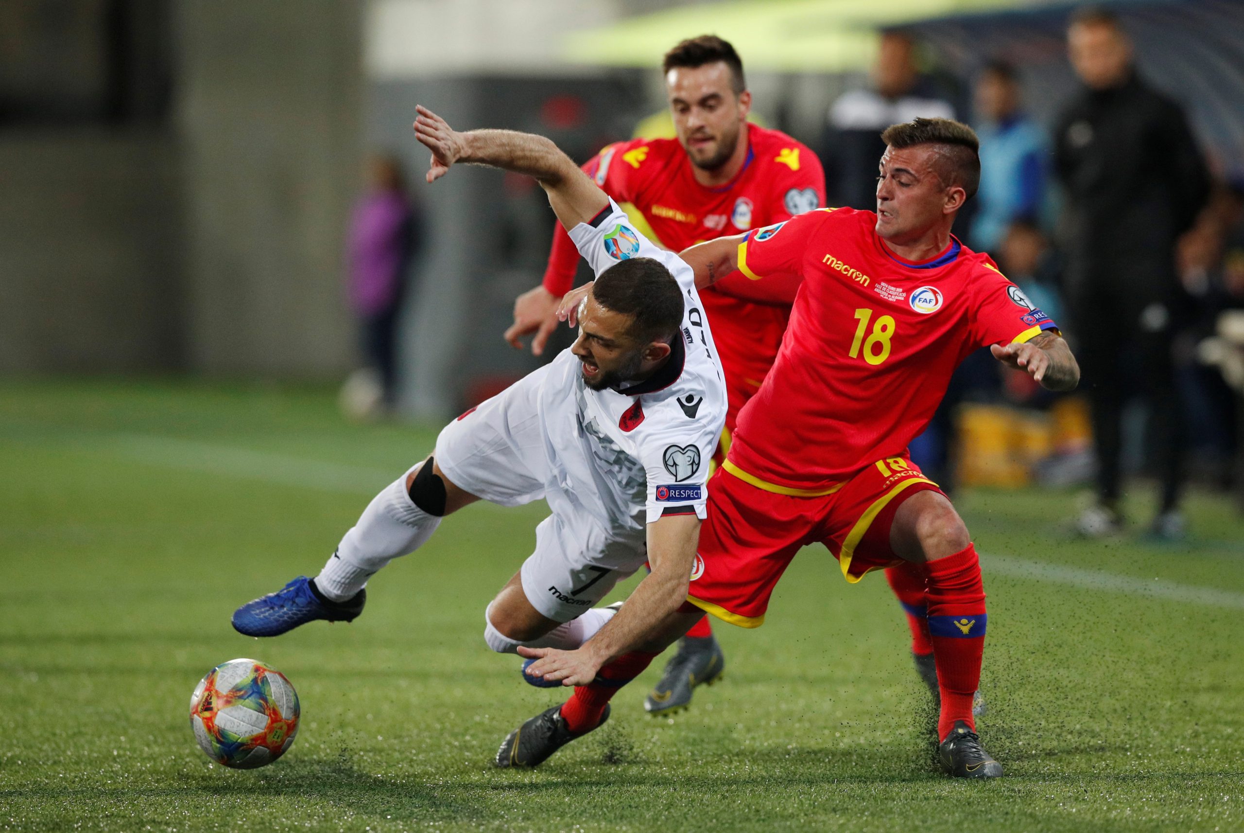 Foto: Reuters / Albert Gea / Guliver