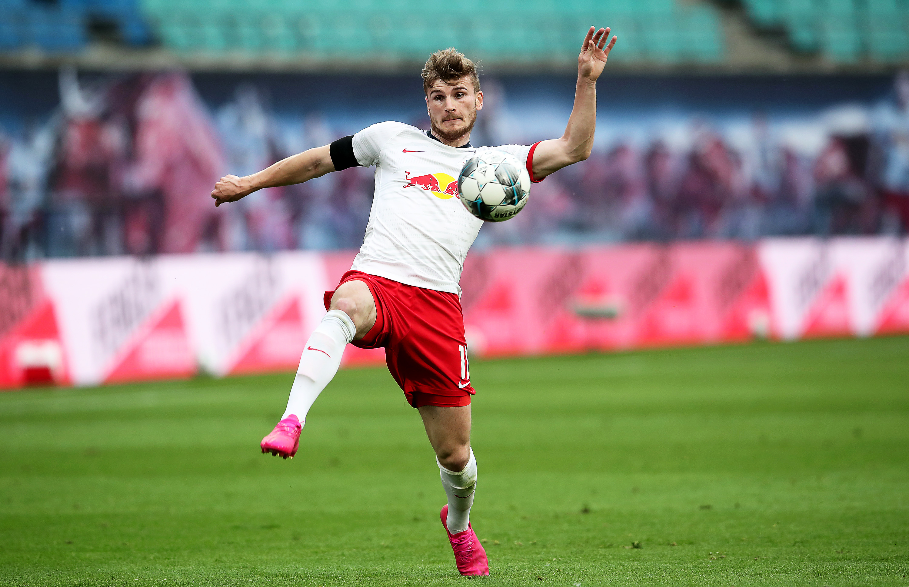 Timo Verner