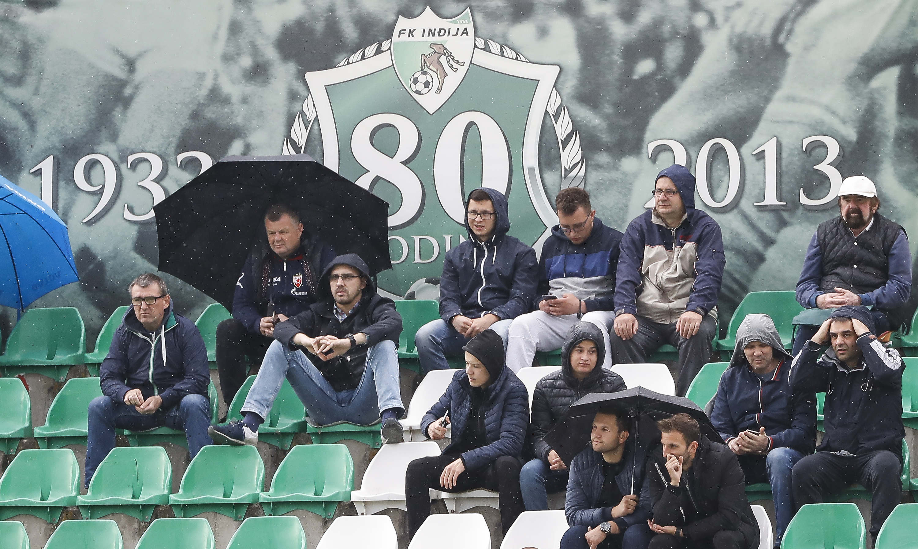 Foto: Srdjan Stevanovic/Starsport