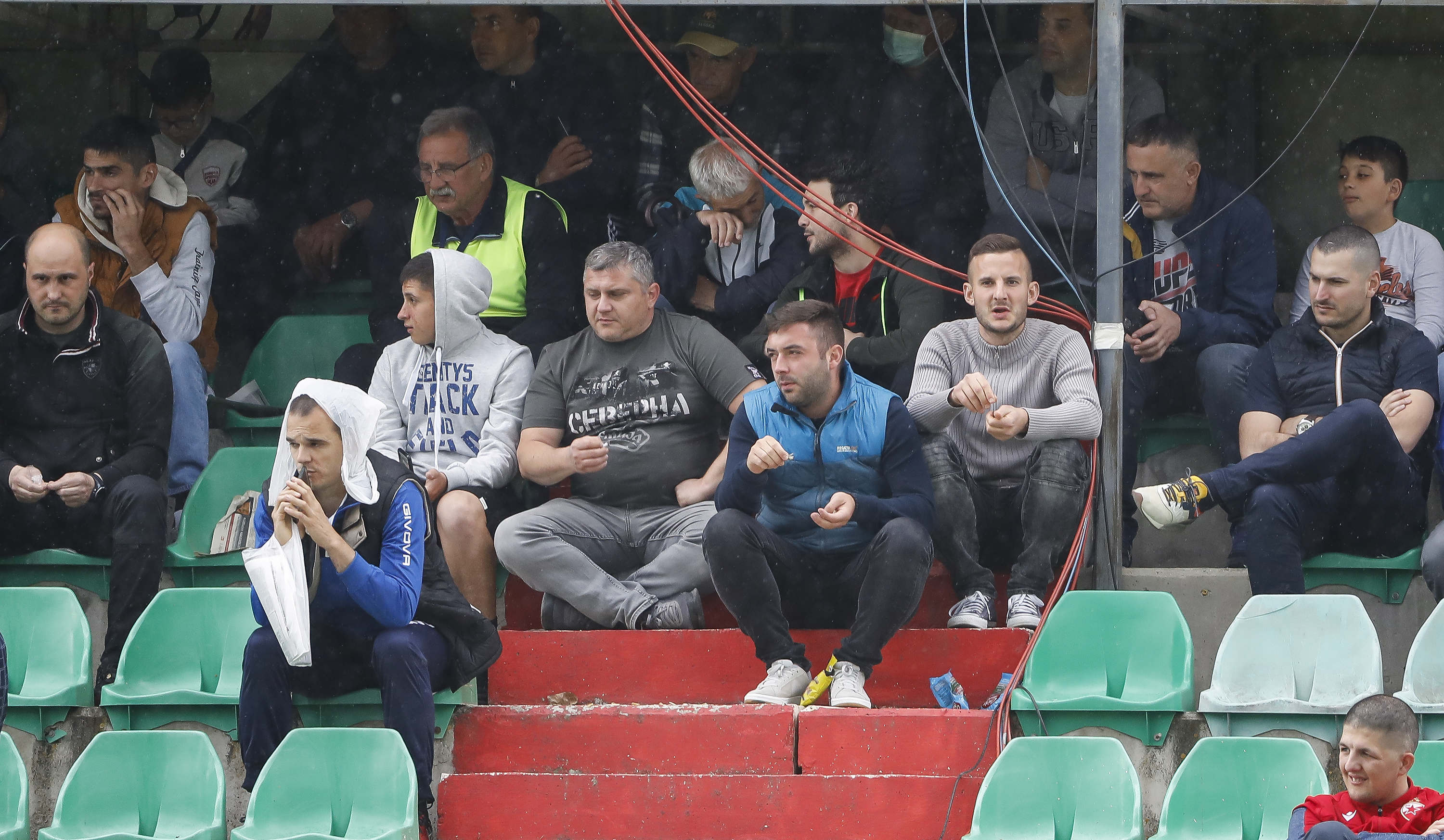 Foto: Srdjan Stevanovic/Starsport