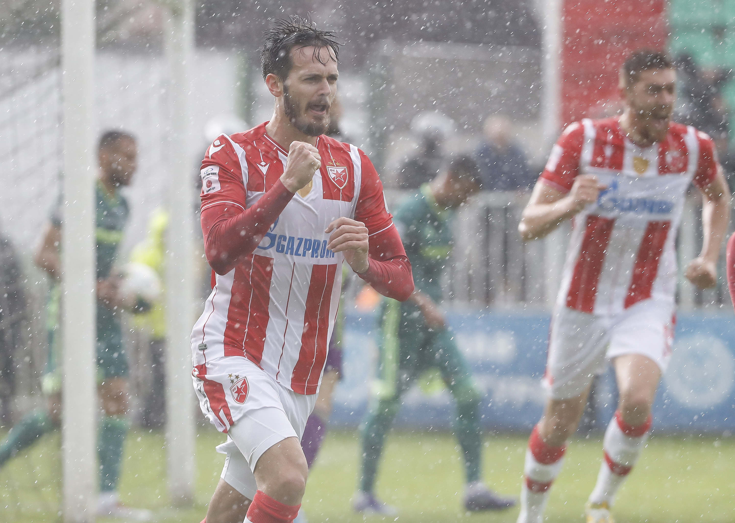 Foto: Srdjan Stevanovic/Starsport