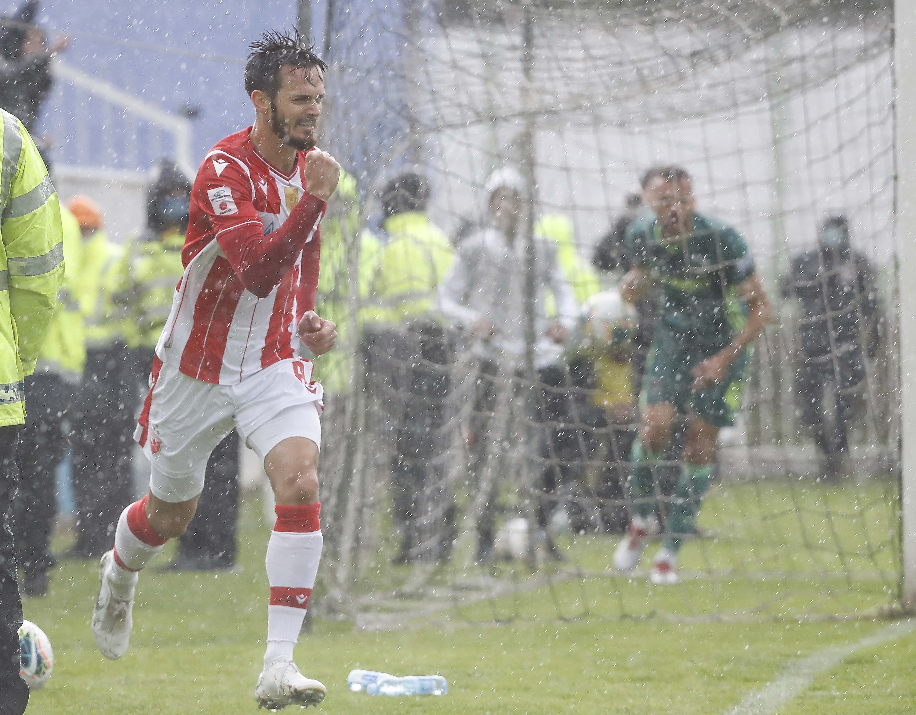 Foto: Srdjan Stevanovic/Starsport