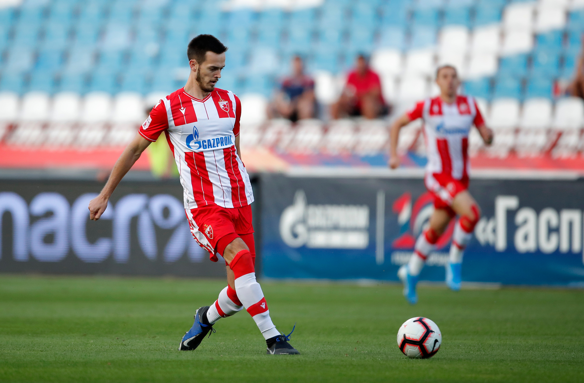 Foto: Pedja Milosavljevic / Starsport