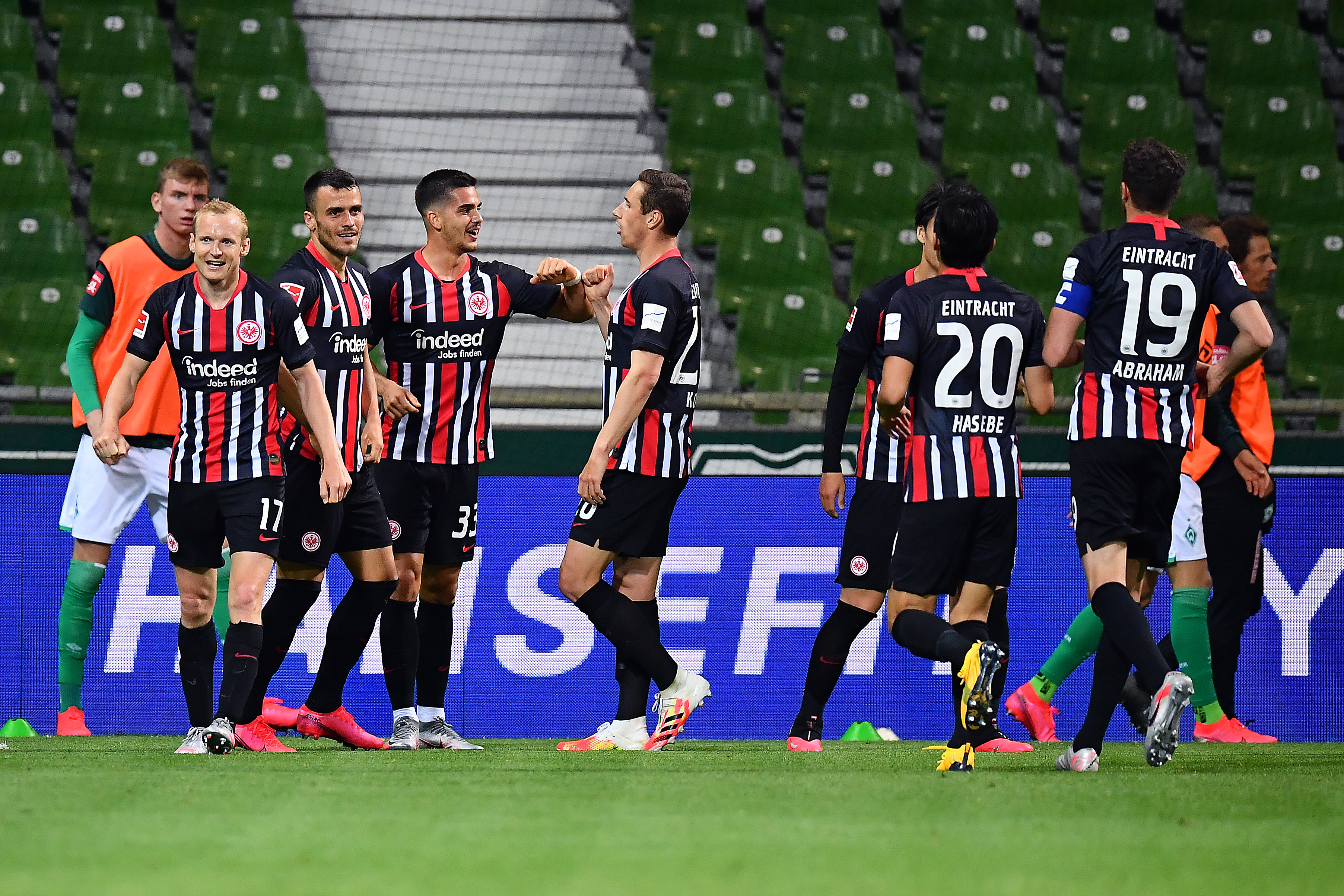 Foto: EPA-EFE/STUART FRANKLIN