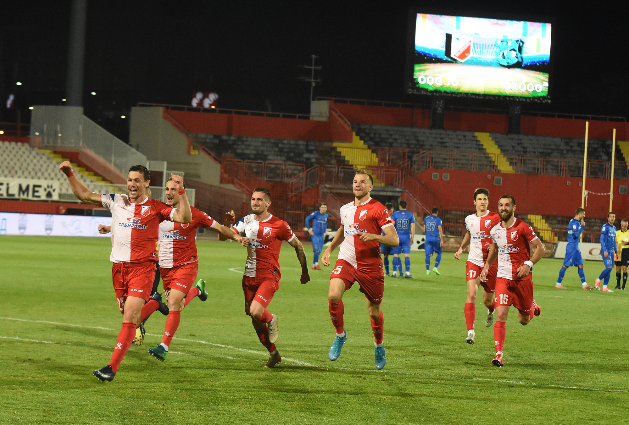 VOJVODINA-MLADOST LUCANI_483